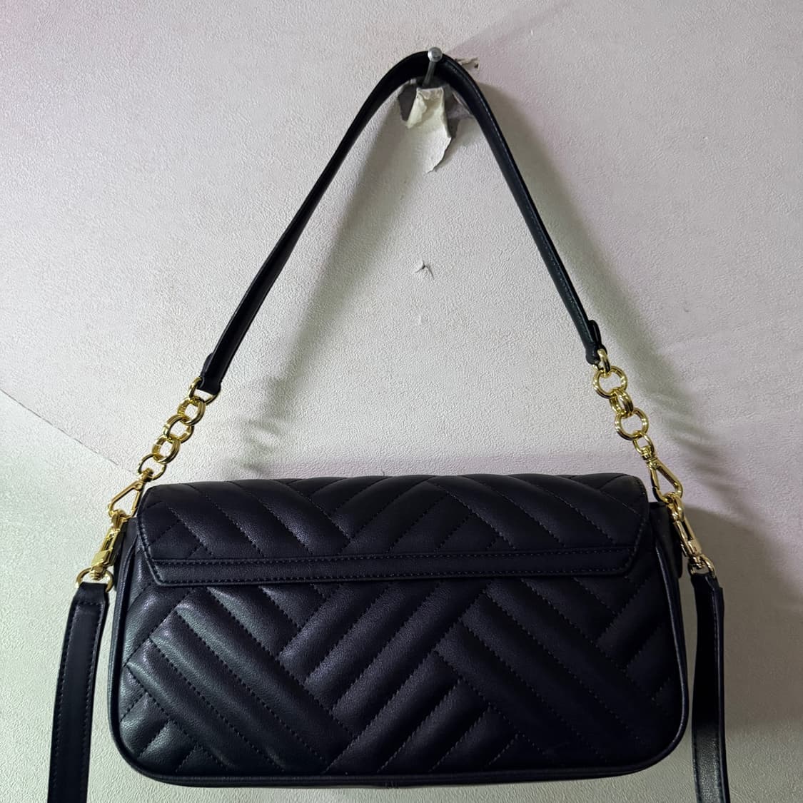 메트로시티 여성 로고 토트&크로스백 (신상품) 상품이미지6