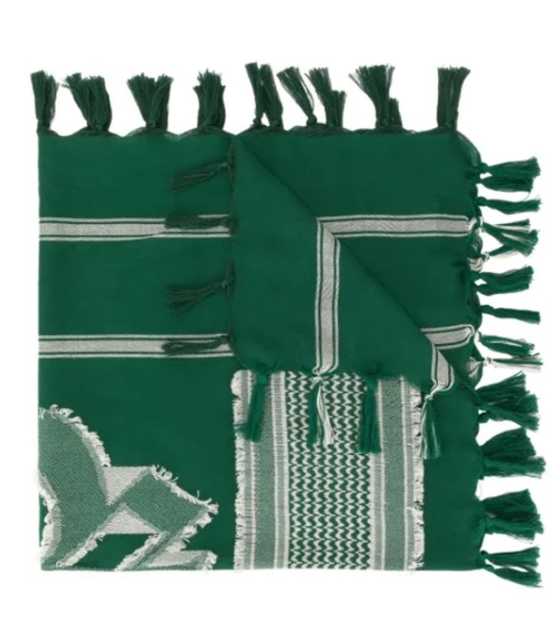 언더커버 스카프 상품이미지4