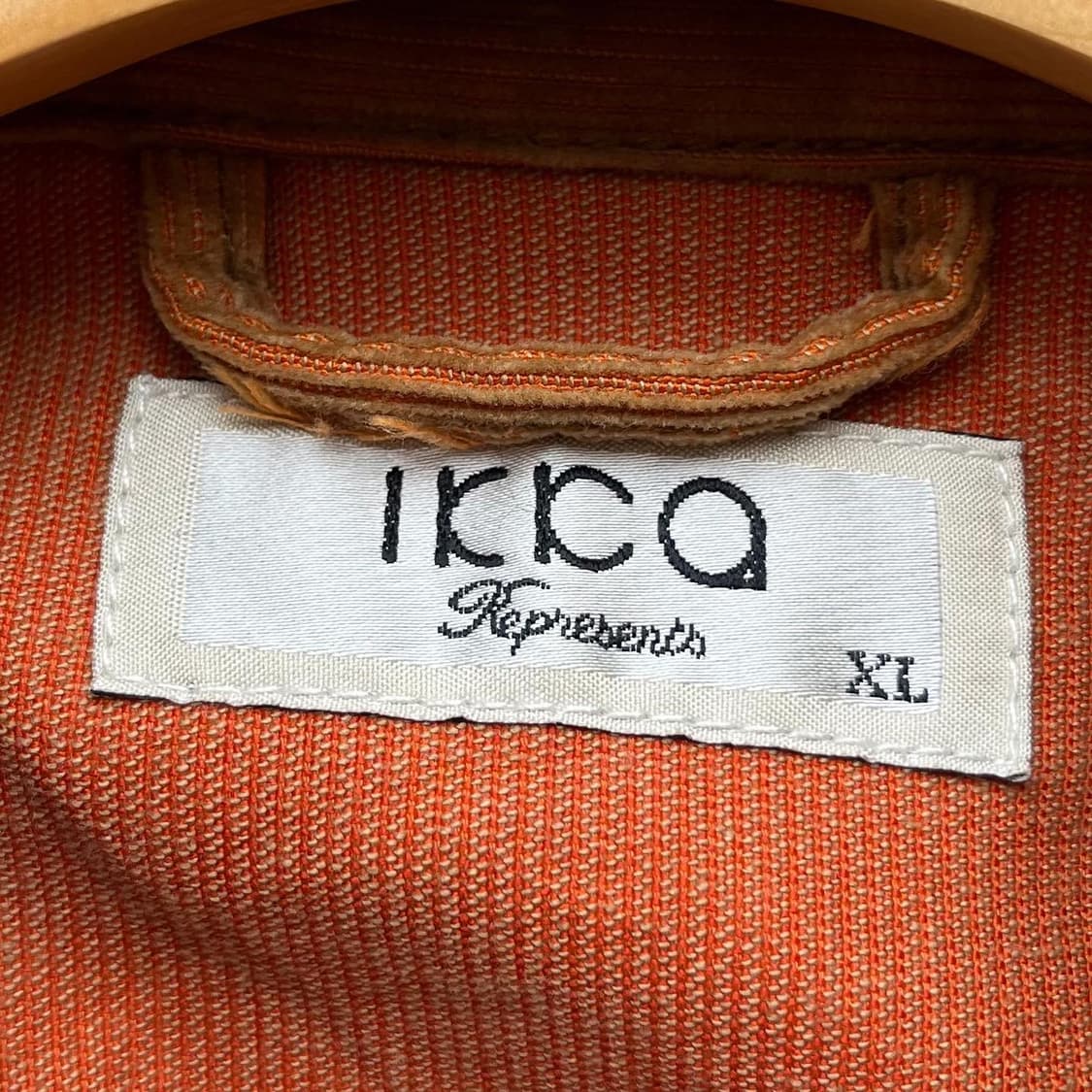 이카 해밀턴 브라운 코듀로이 에스닉 나바호 웨스턴 셔츠 상품이미지8