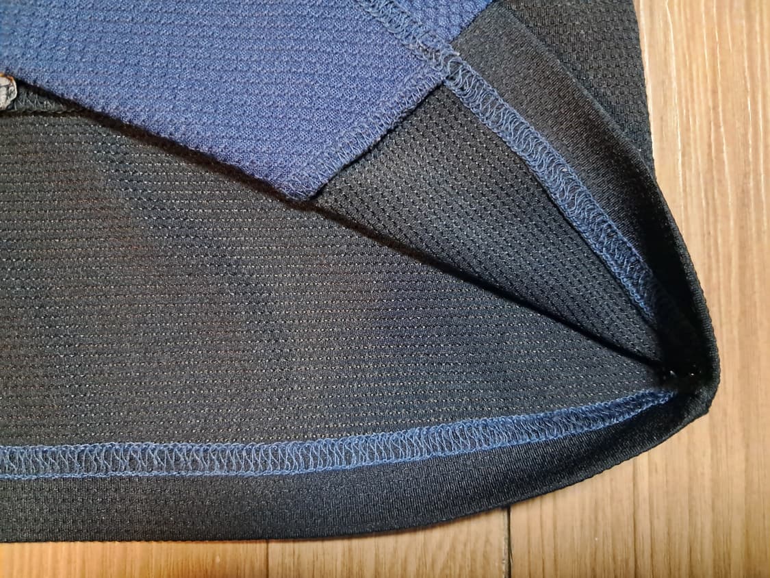 살레와 여성 등산티 100 상품이미지8