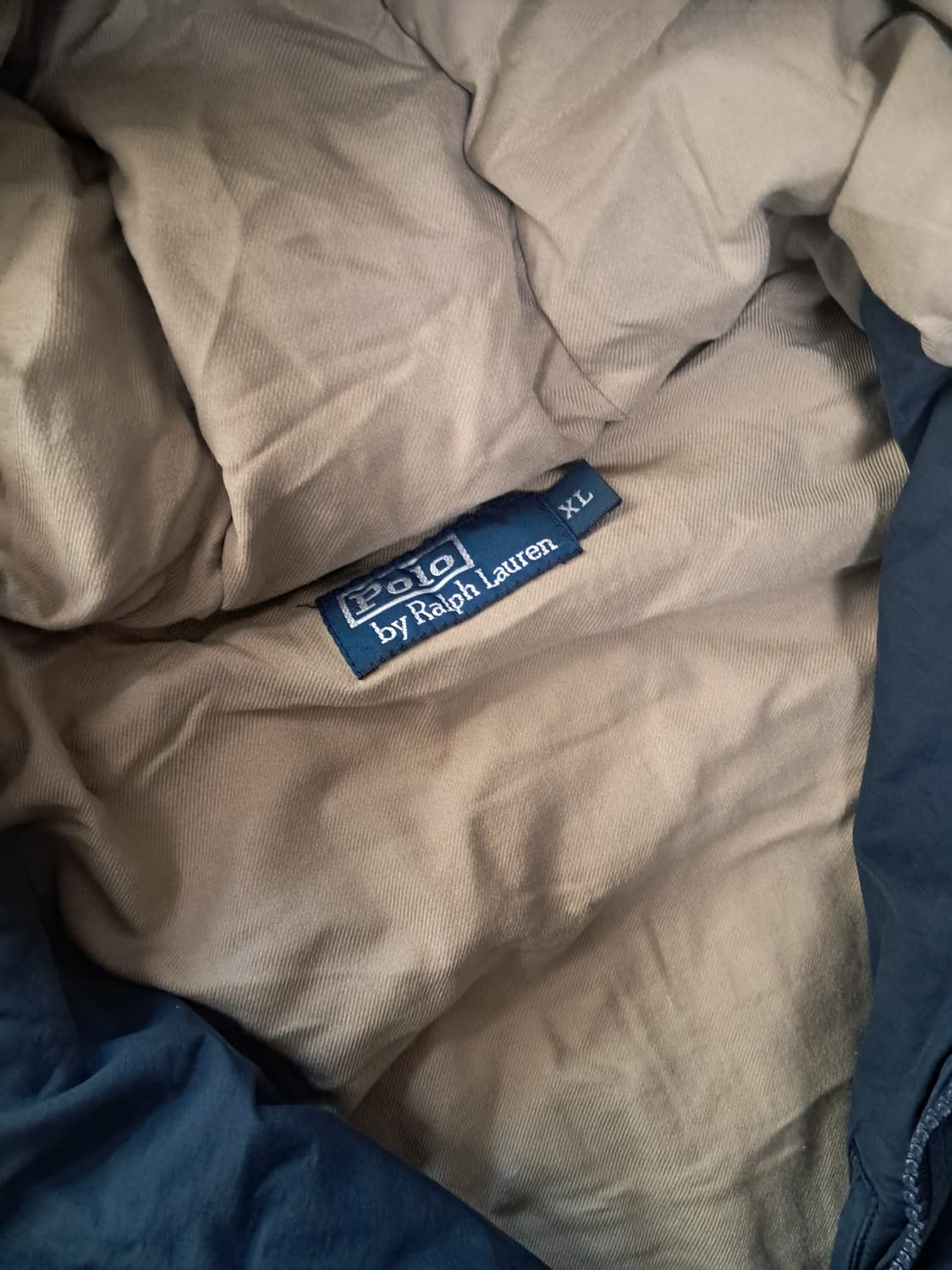 폴로 점퍼 상품이미지2