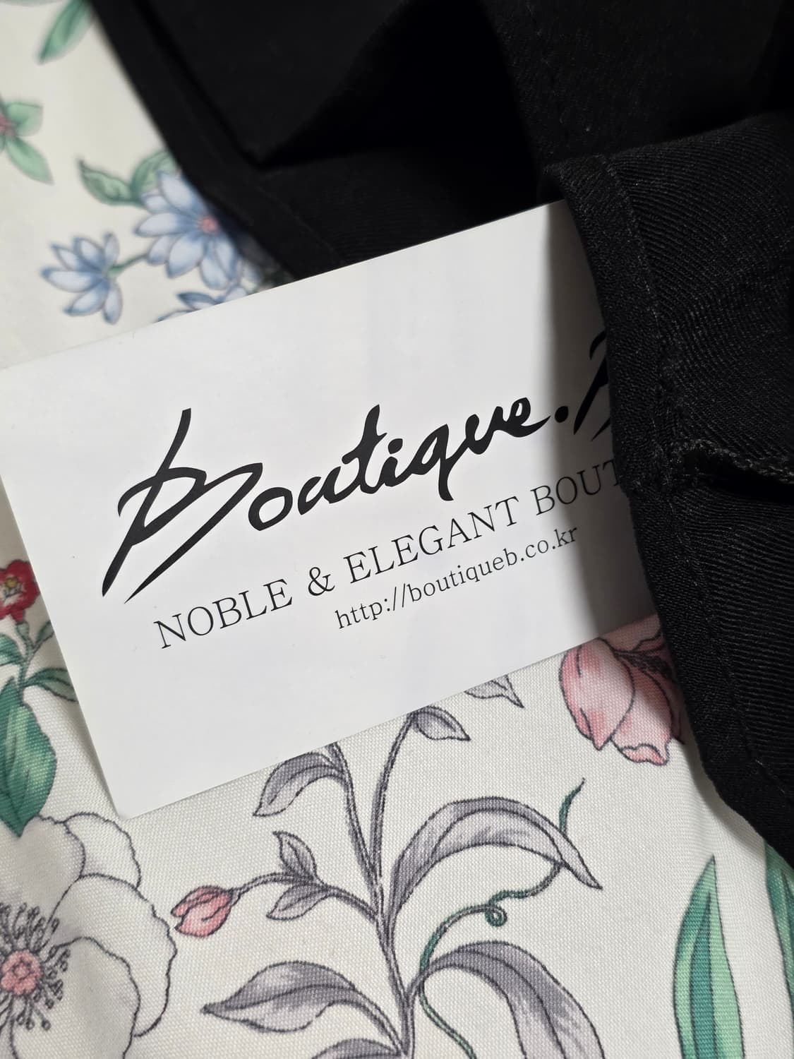 빅사이즈 빈티지)지뢰계갸루 로맨틱 하객룩 블랙 프릴 빅카라 미니원피스 상품이미지4