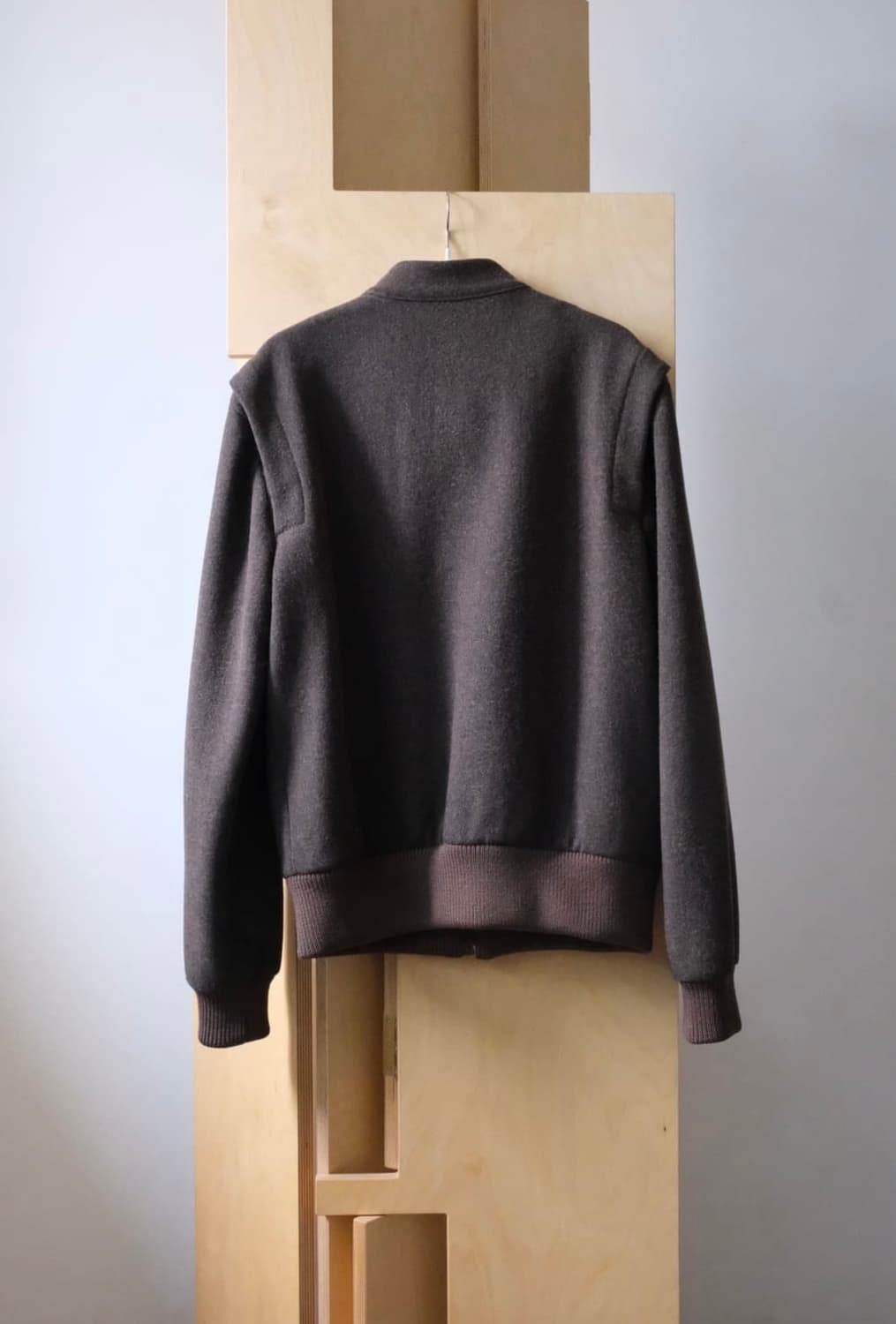 마틴 마르지엘라 08aw 울 자켓 상품이미지3