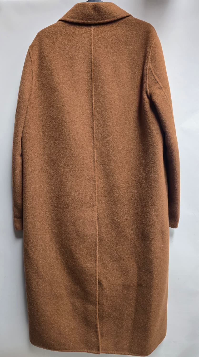 JJ지고트 핸드메이드 울.케시미어 롱 코트 상품이미지4