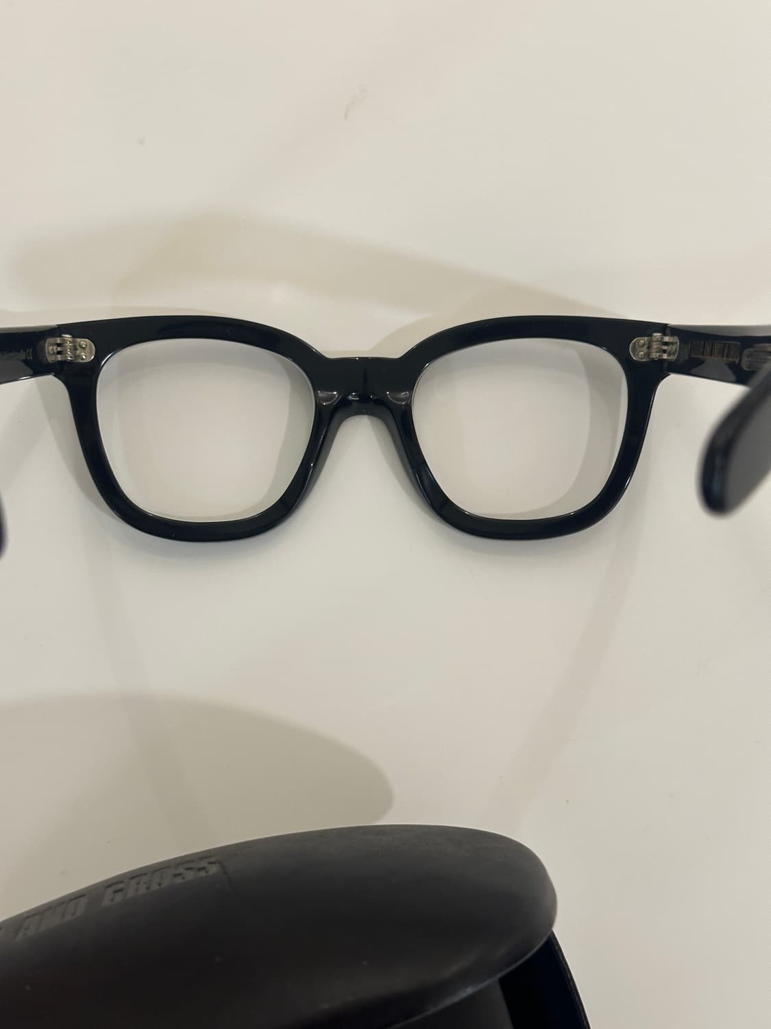 커틀러앤그로스 0850 안경 상품이미지5