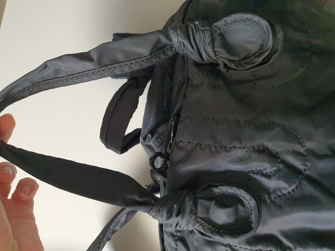 마크제이콥스 퀄팅 백팩 상품이미지5