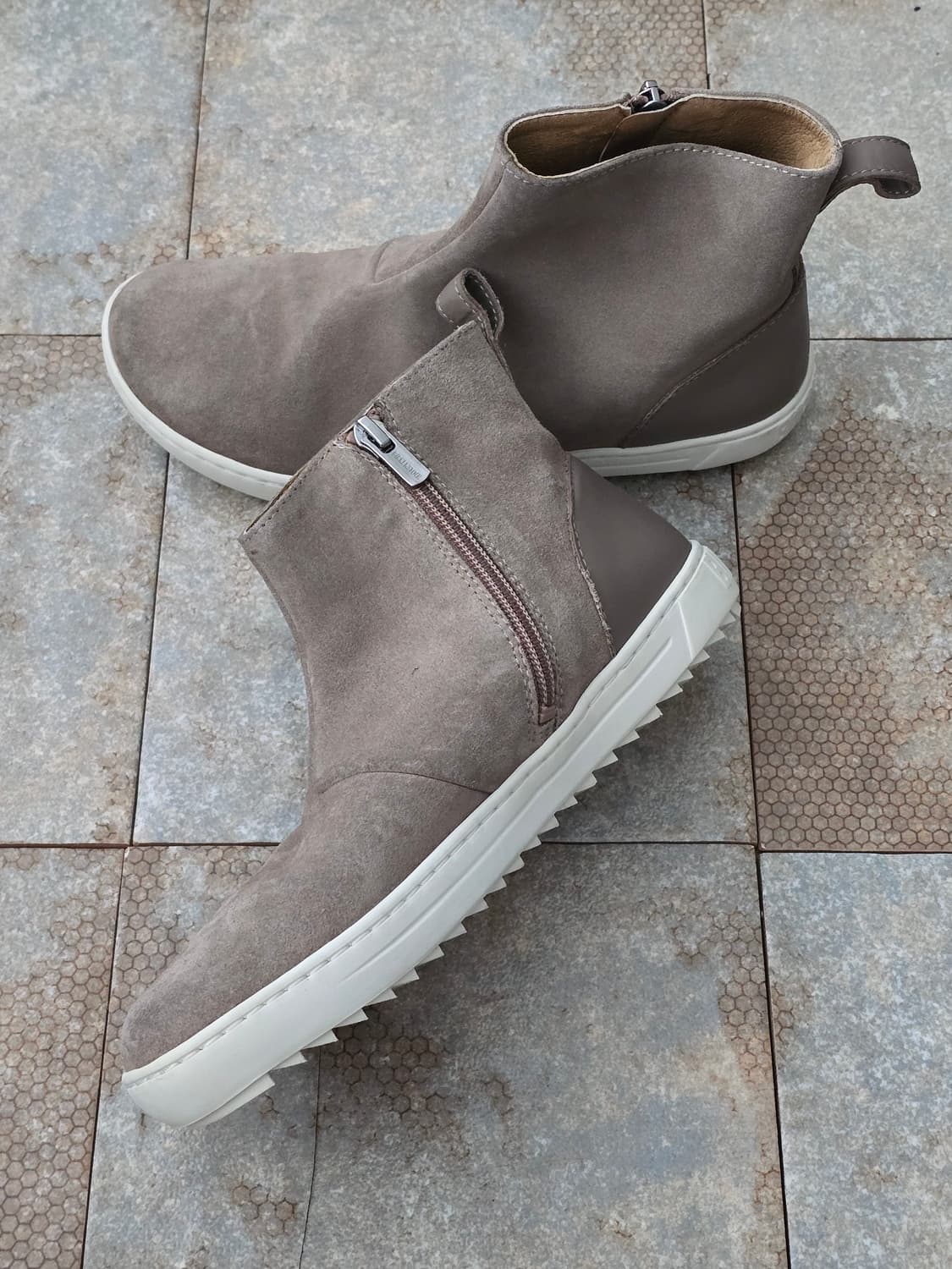 (230)버켄스탁 마이라 부츠 상품이미지5