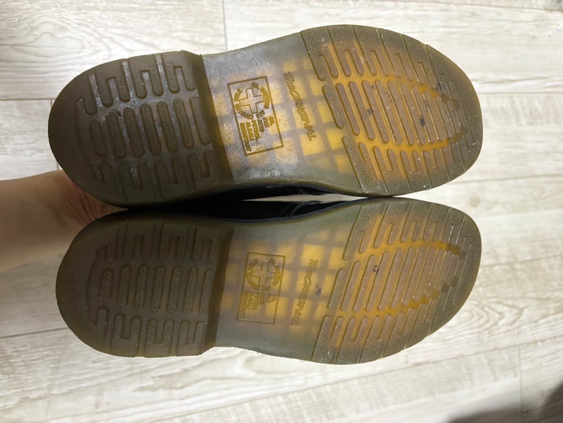 닥터마틴 1461 3홀 스무스 270 상품이미지6