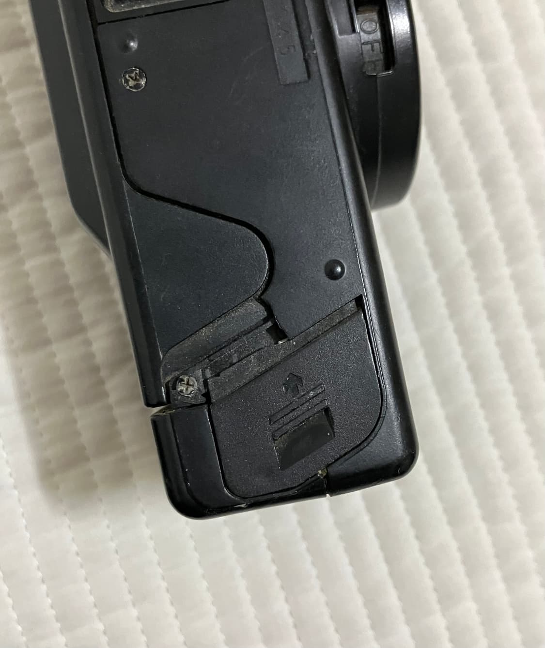 니콘 L35AD2 필름카메라 상품이미지6