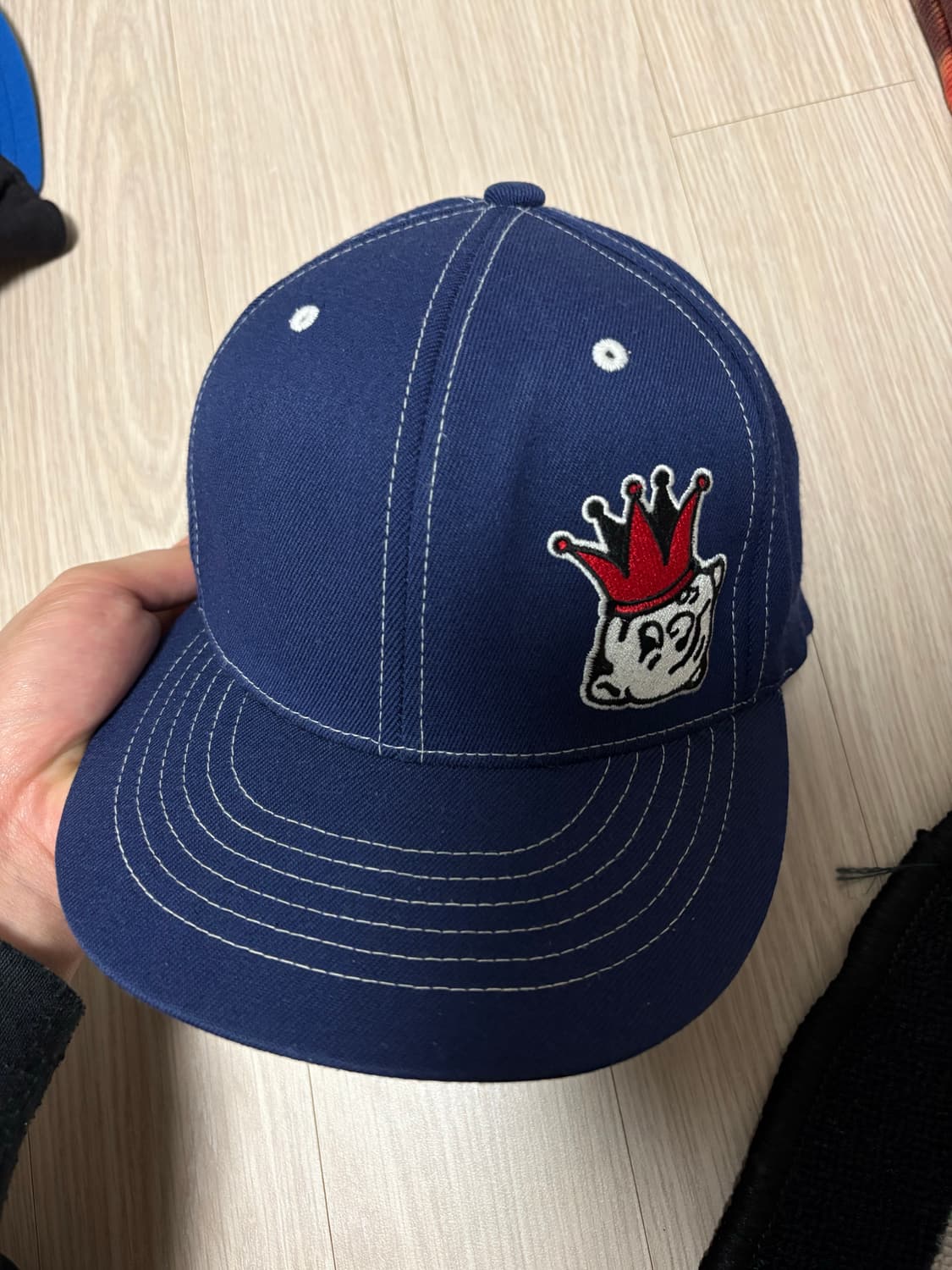 올드 스투시  상품이미지1