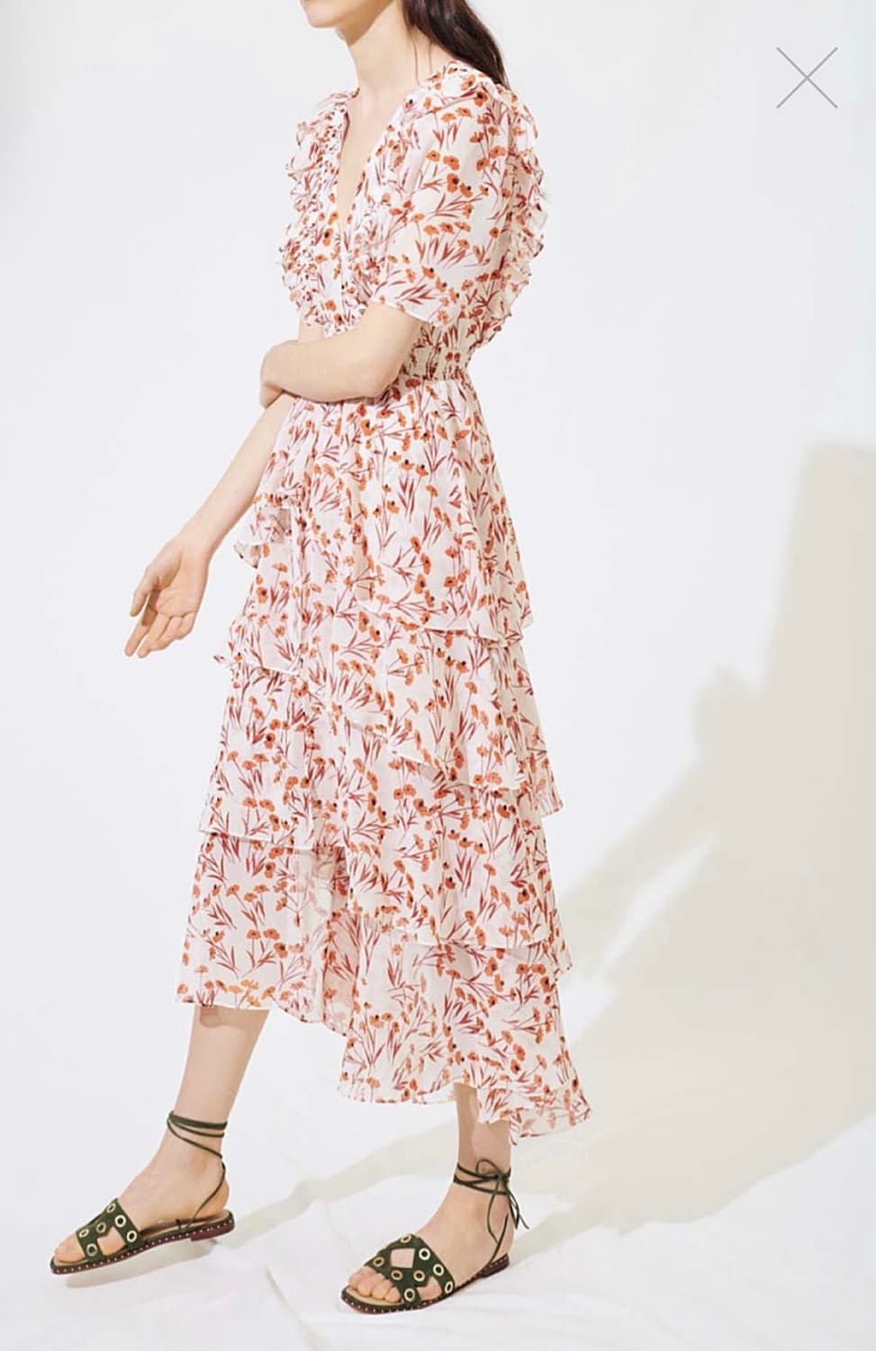 마쥬 로미나 원피스 상품이미지4