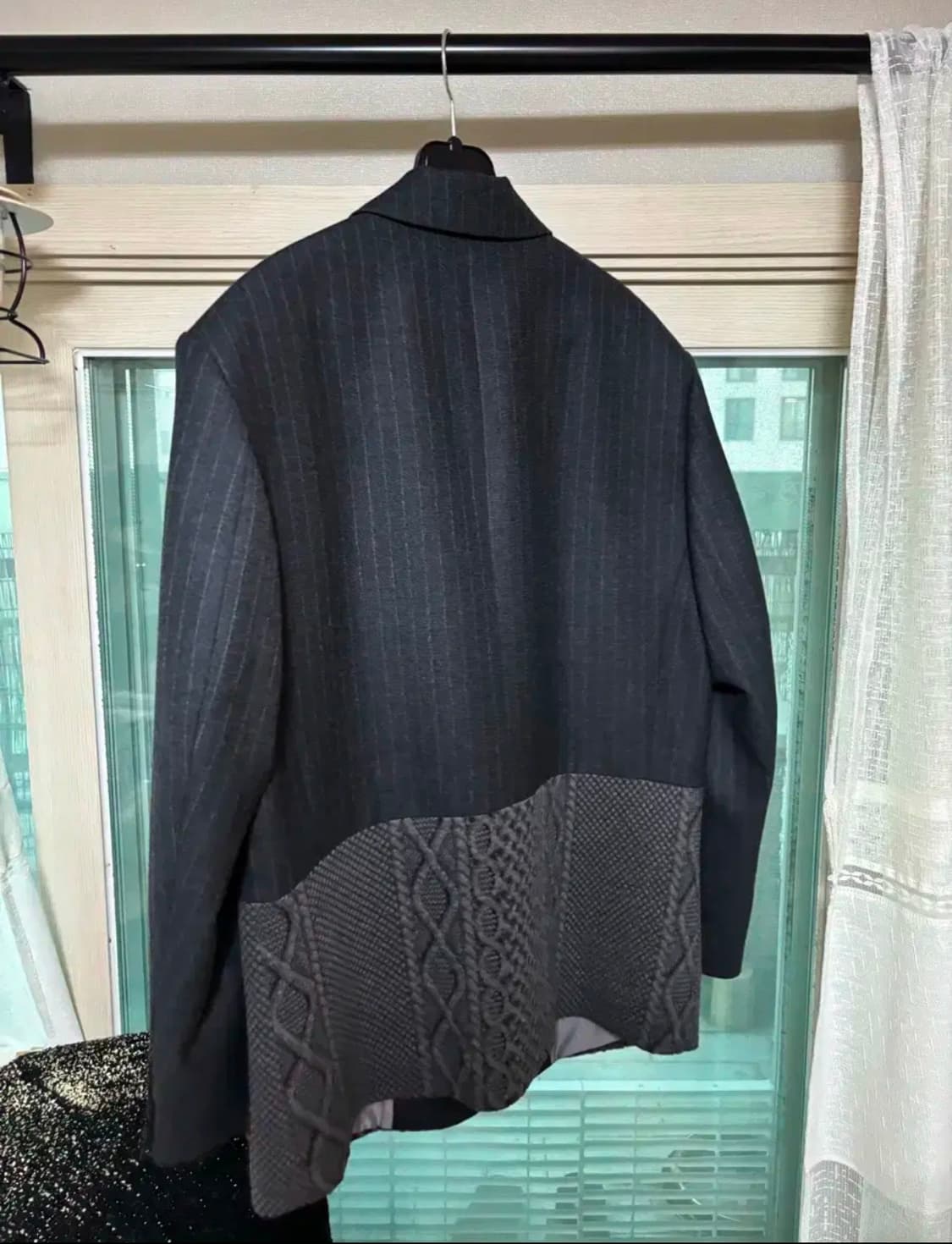 더일마 지니어스 콤보 자켓 상품이미지5