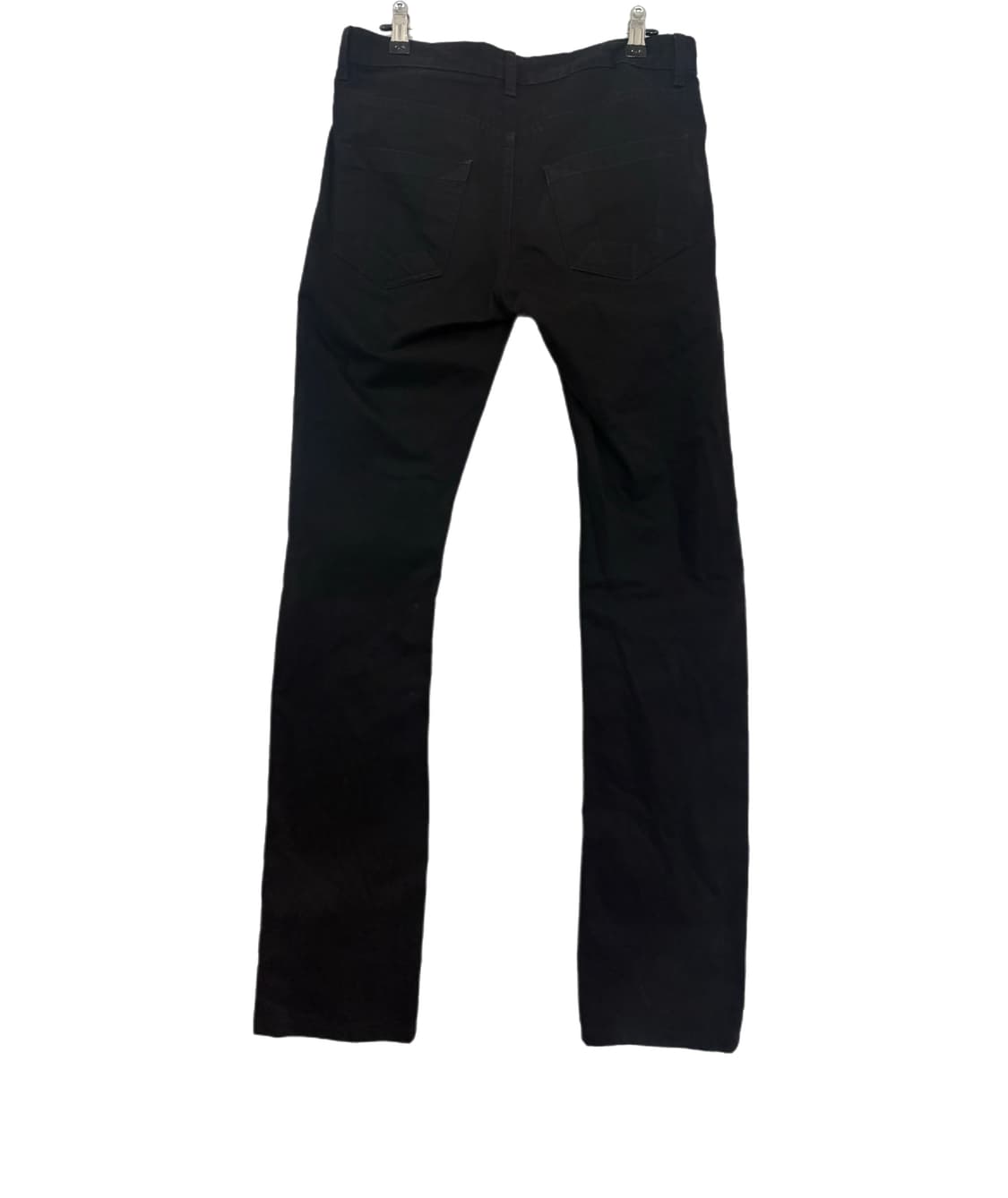 TTF✳️2016 릭오웬스 디트로이트컷 논코팅 상품이미지3