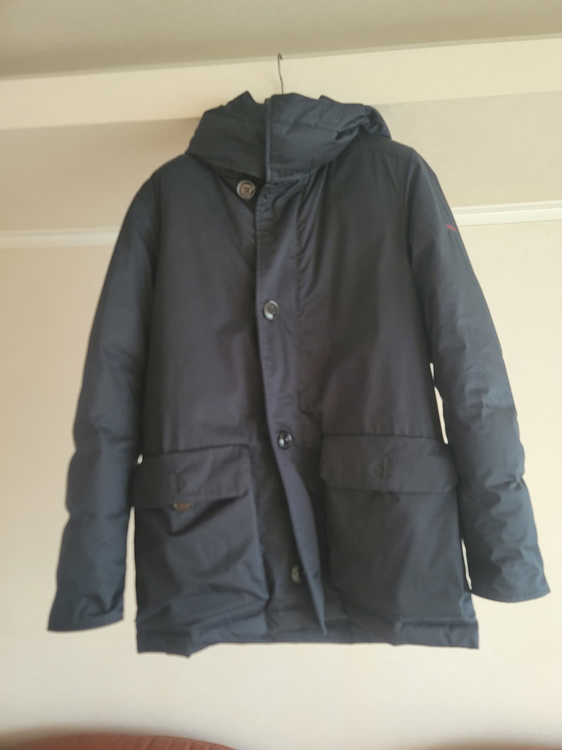 이태리 홀루바 다운패딩 상품이미지10