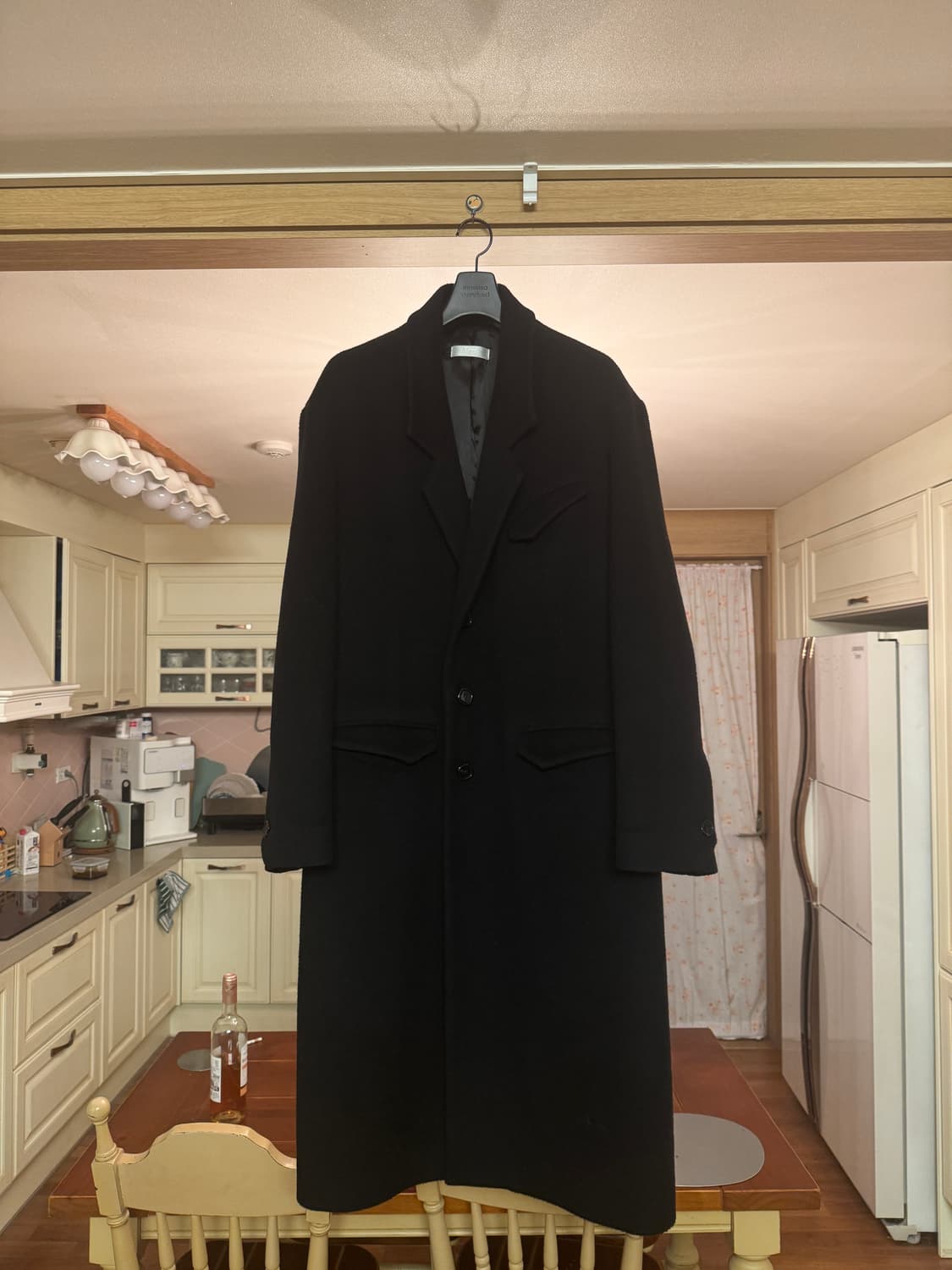 아이엘 3P 코트 상품이미지3