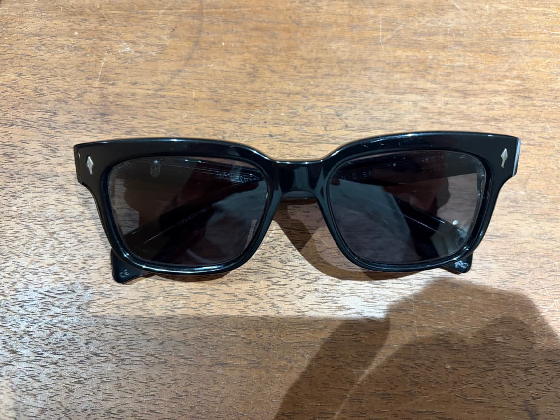 자크마리마지 몰리노 블랙 55 상품이미지1