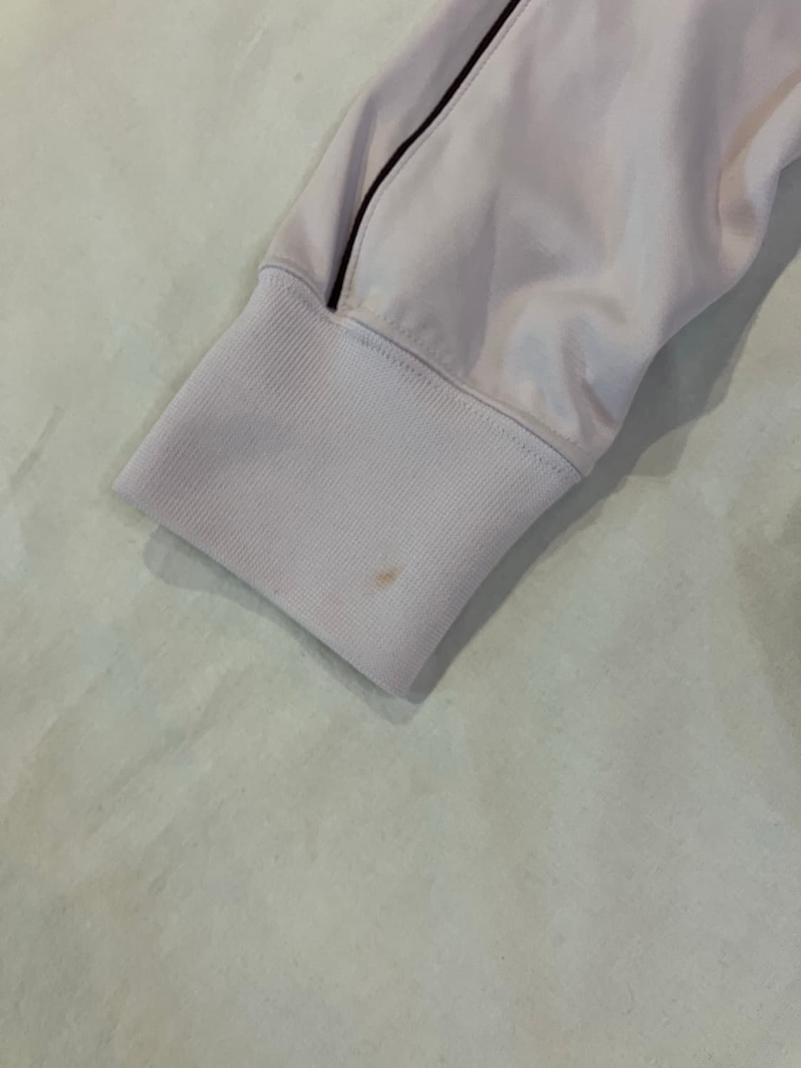 00s 대장급 나이키 연보라 라벤더맛 트랙탑 져지 상품이미지8