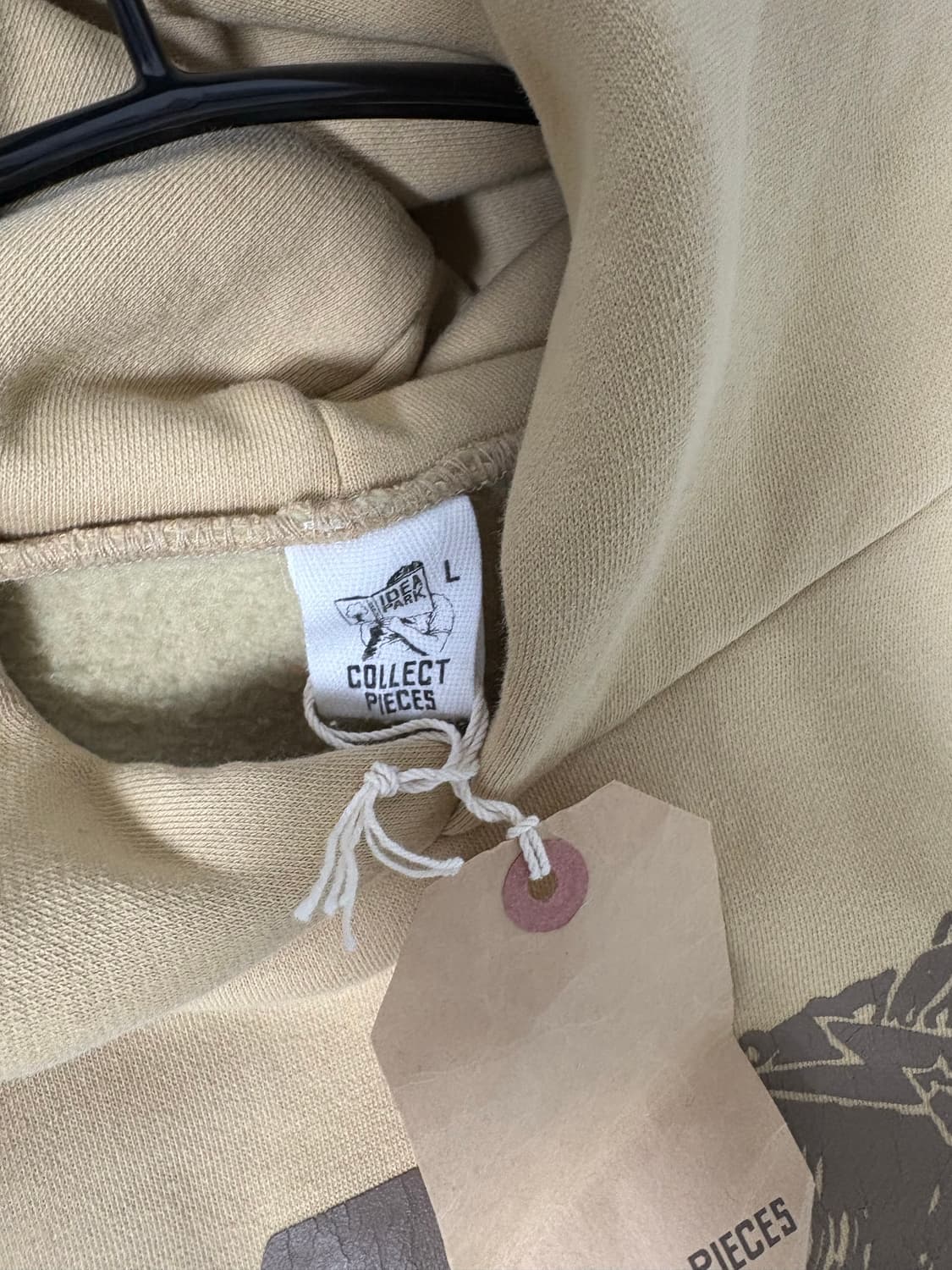 컬렉트피시스 새상품 상품이미지2