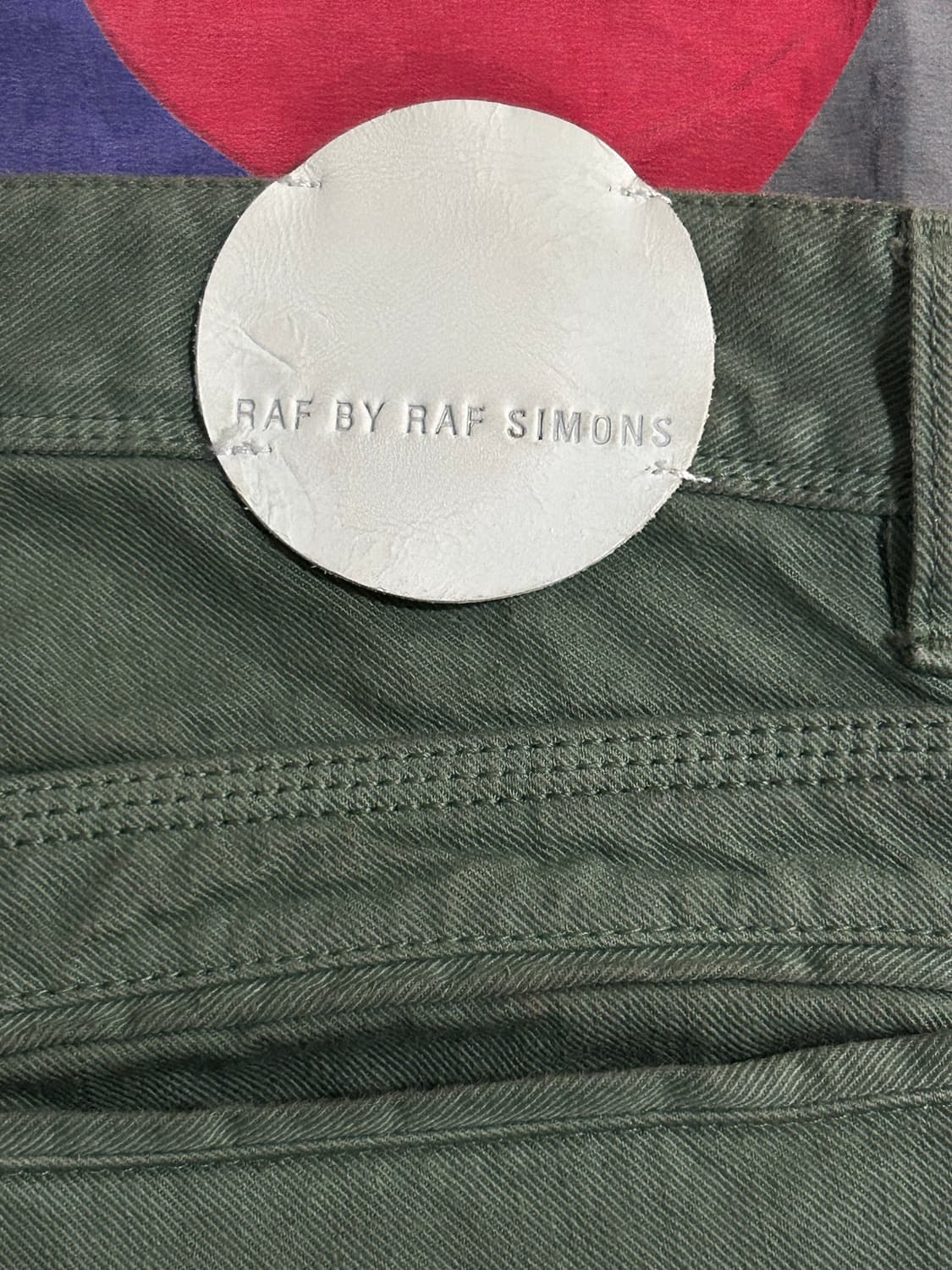 Raf by Raf Simons 34 상품이미지6