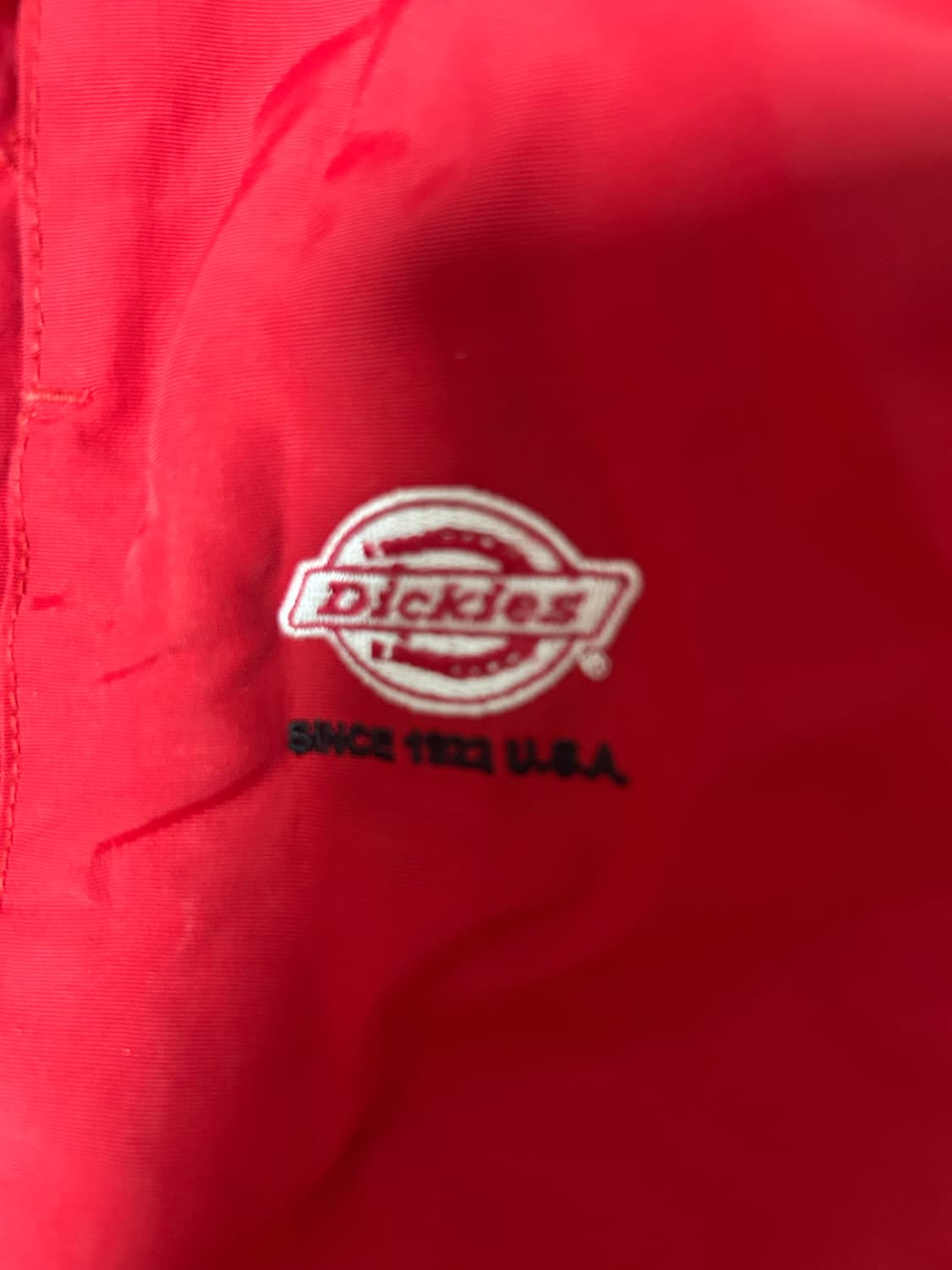 디키즈 바람막이 상품이미지5