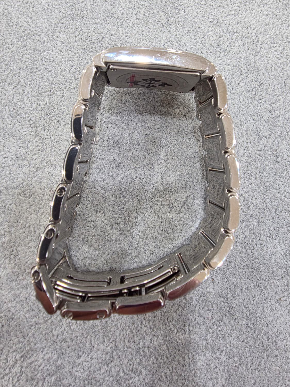 파텍필립 스틸 다이아 시계 정품 상품이미지4