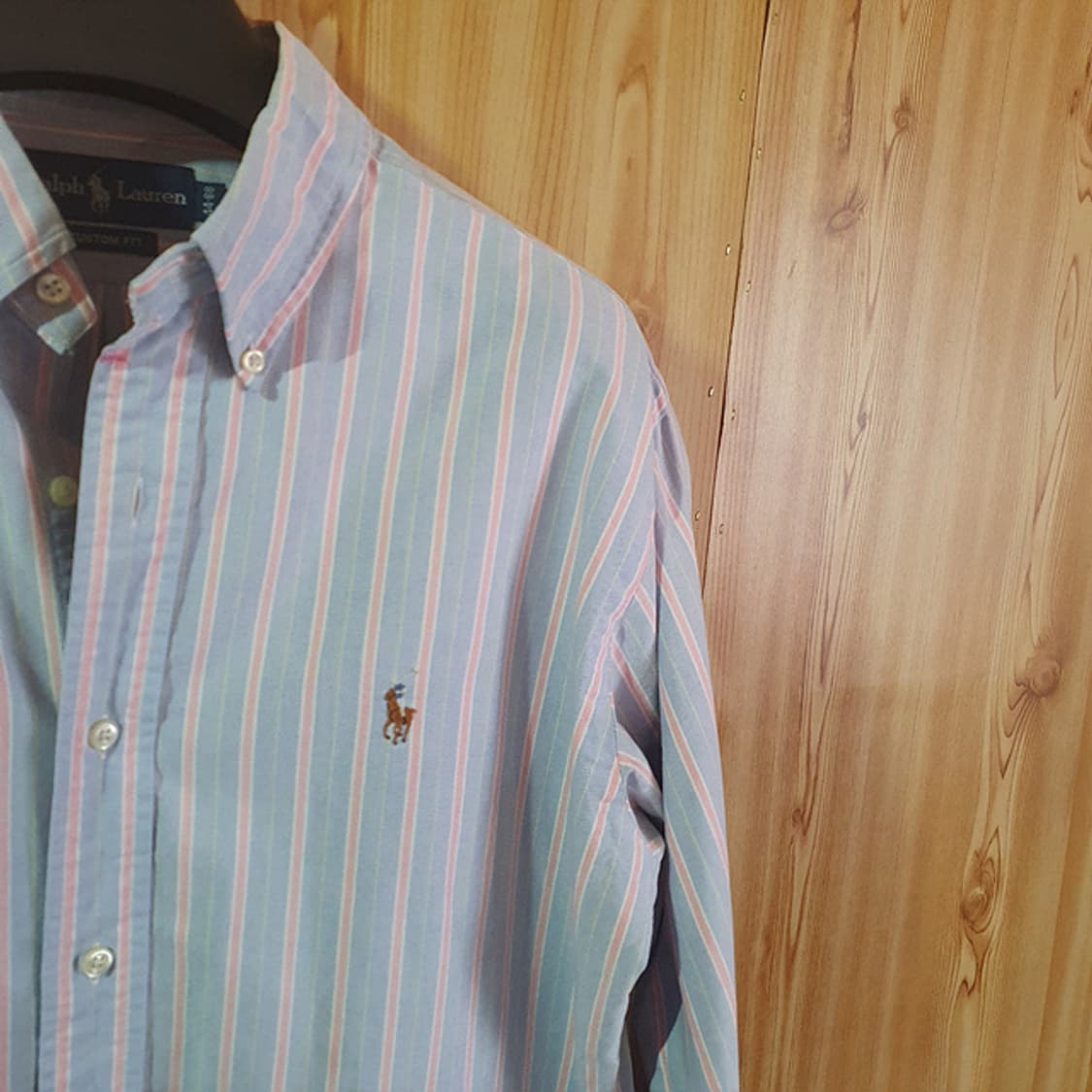 폴로 랄프로렌 셔츠  상품이미지2