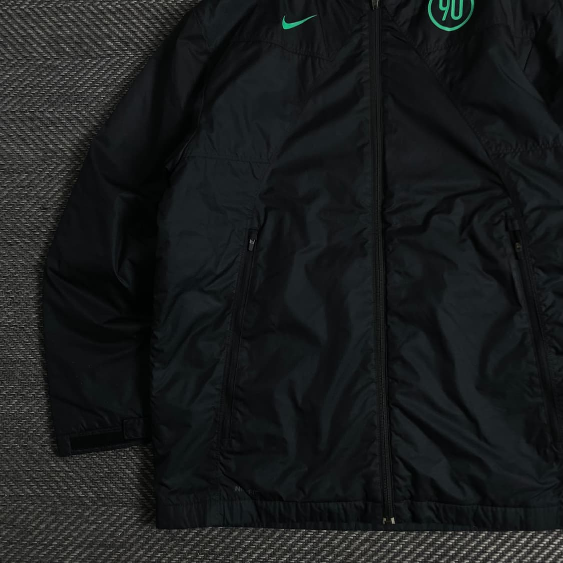나이키 토탈 90 후드 바람막이 점퍼 자켓y 3619 상품이미지4
