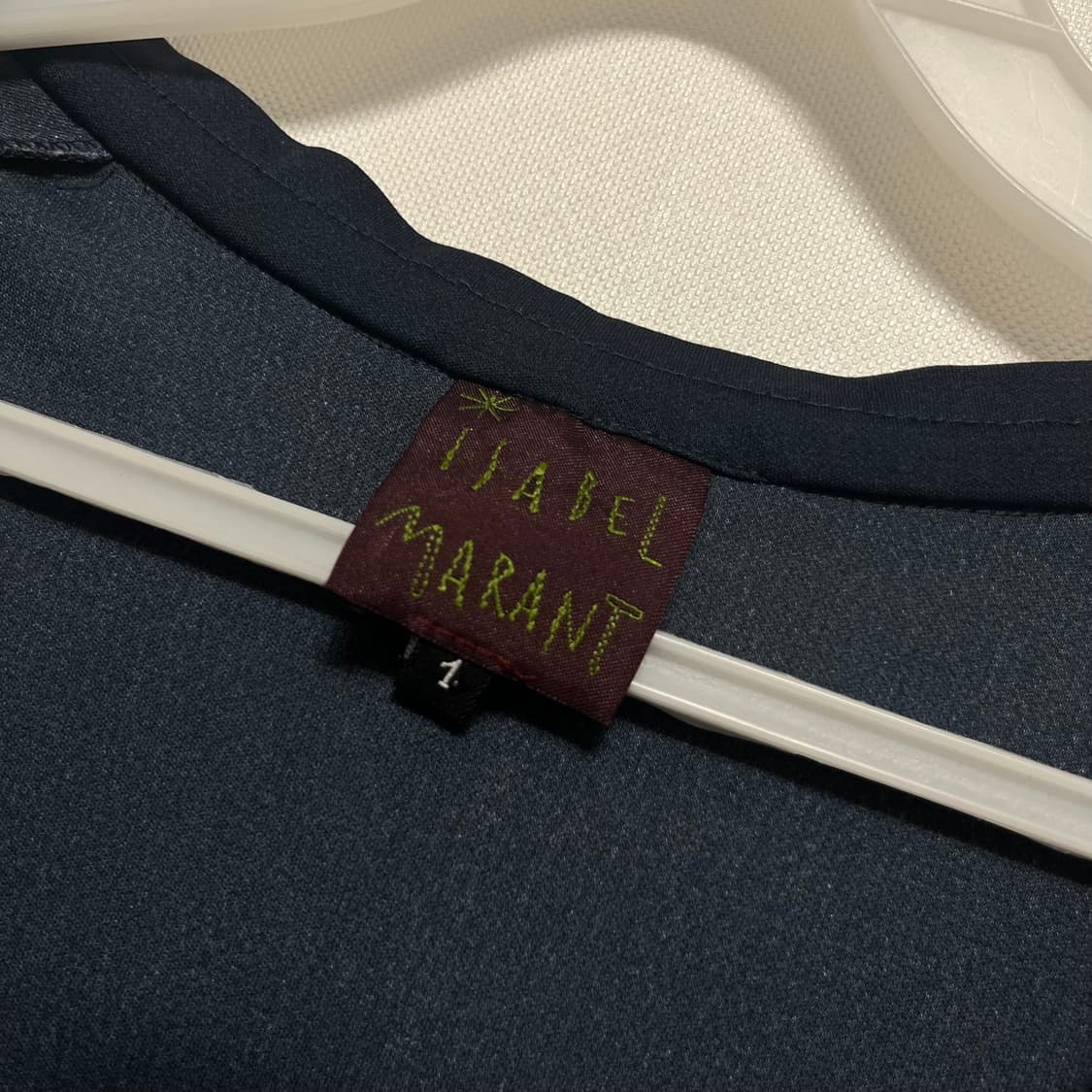 이자벨마랑 맥시 원피스 95 상품이미지2