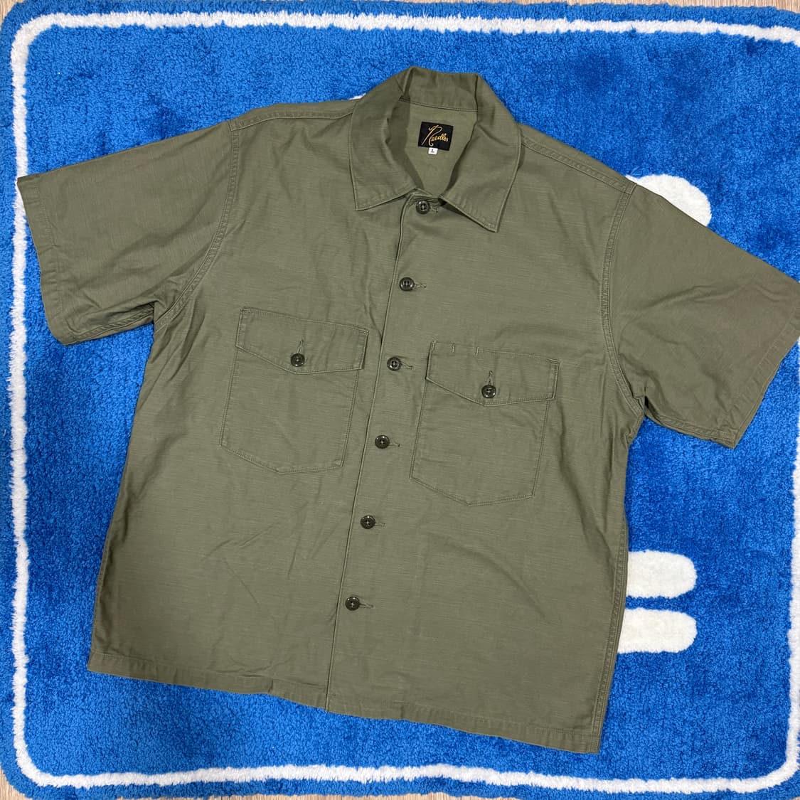 Needles 상품이미지1