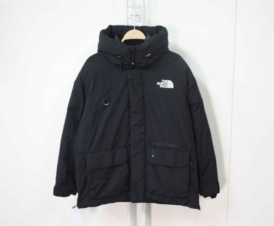 W-3500/노스페이스 오푸스 정품 남성용 거위털 패딩 100 상품이미지1