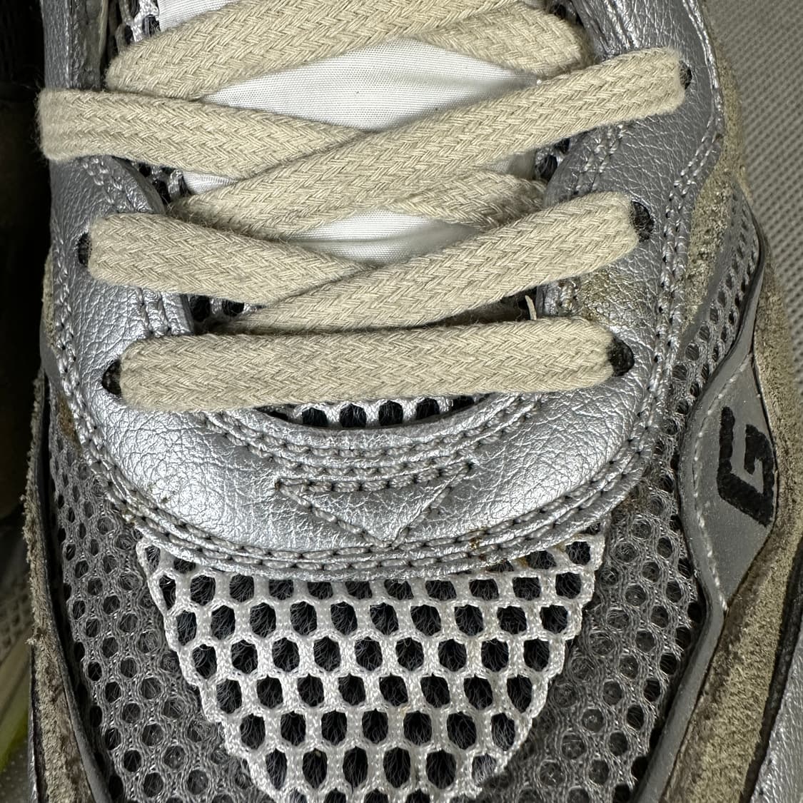 [B Grade] 구찌 울트라페이스 스니커즈 상품이미지5