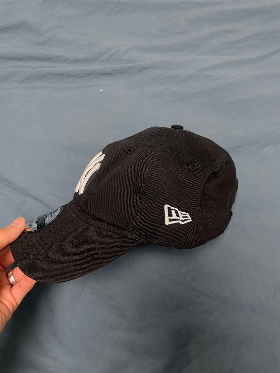 뉴에라 모마 디자인 스튜디오 모자 상품이미지3