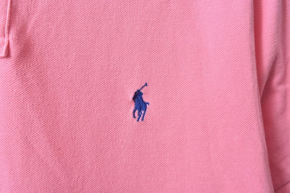 폴로 랄프로렌 PK셔츠 반팔 카라티 M0322 상품이미지6