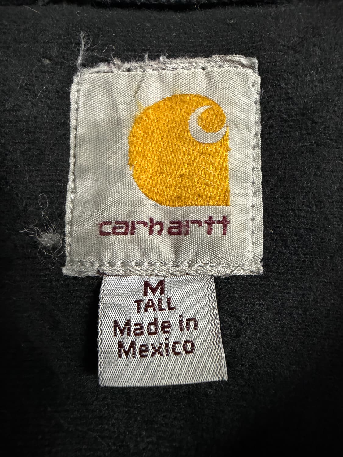 칼하트 엑티브 자켓 상품이미지3