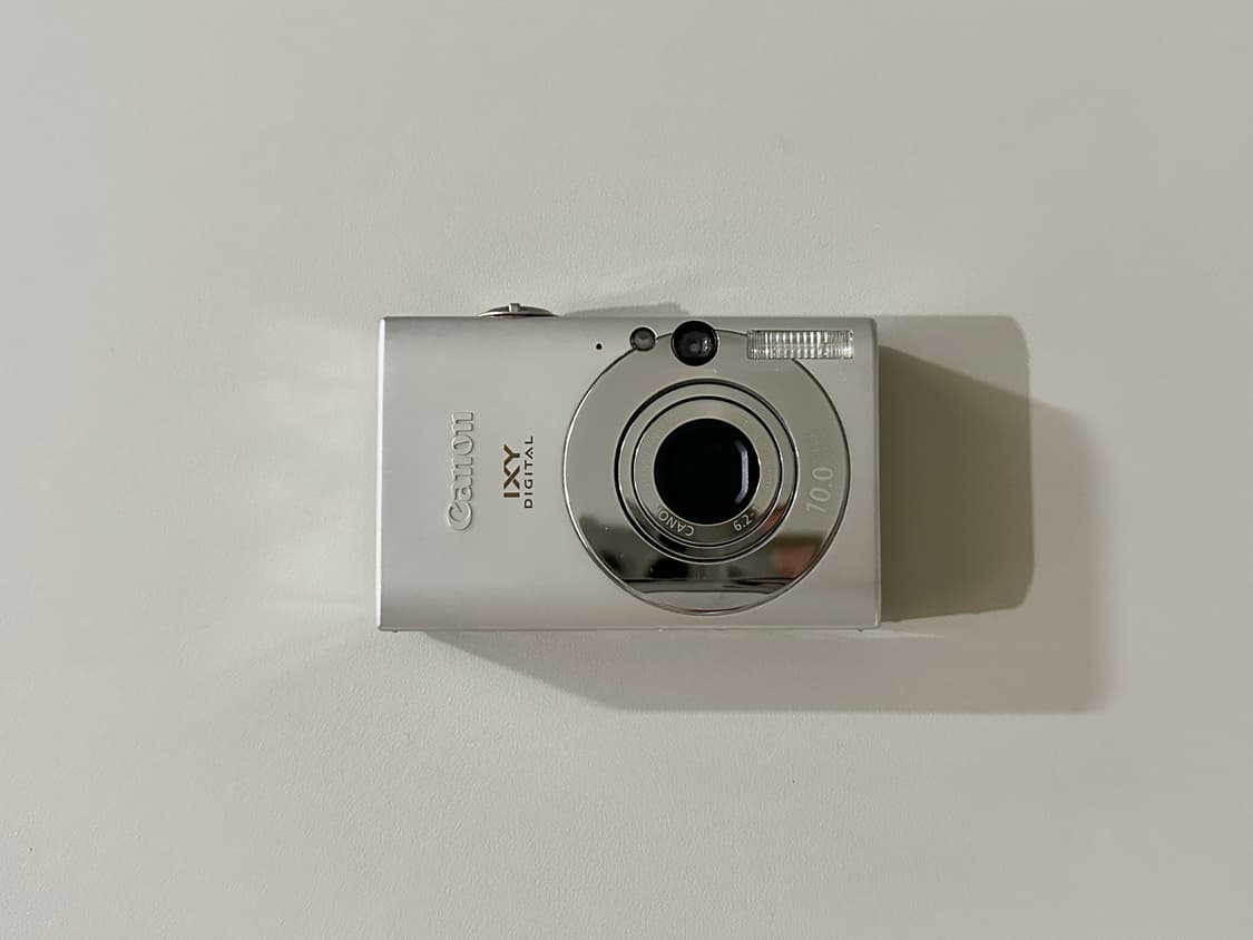 캐논 Canon IXY 25 IS(= IXUS 85 IS) 상품이미지2