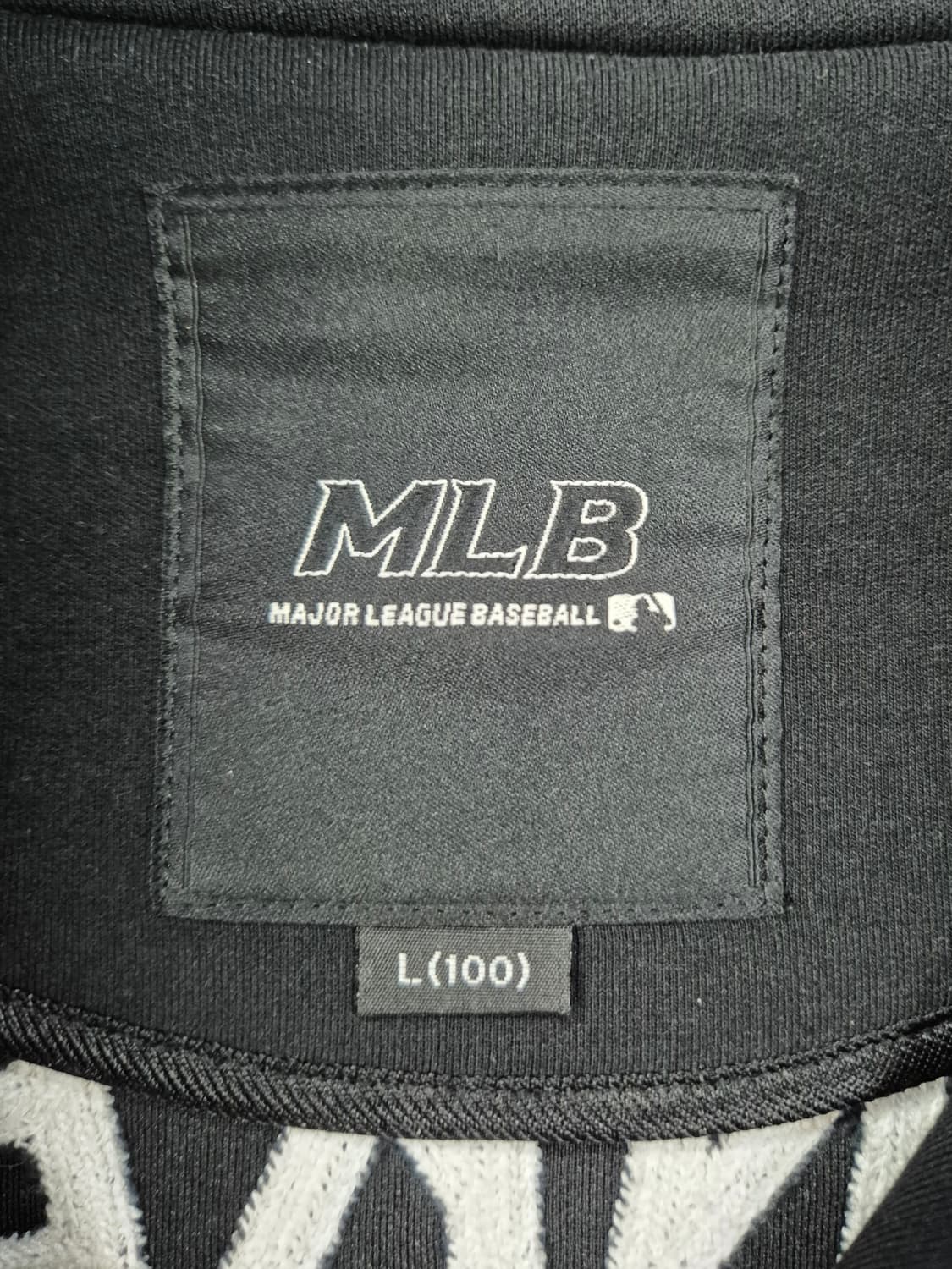 MLB 블루종 상품이미지3