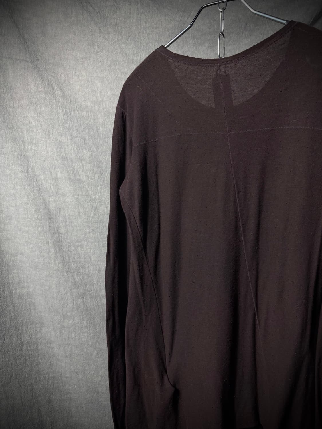 10SEI0OTTO Long Sleeve   상품이미지7