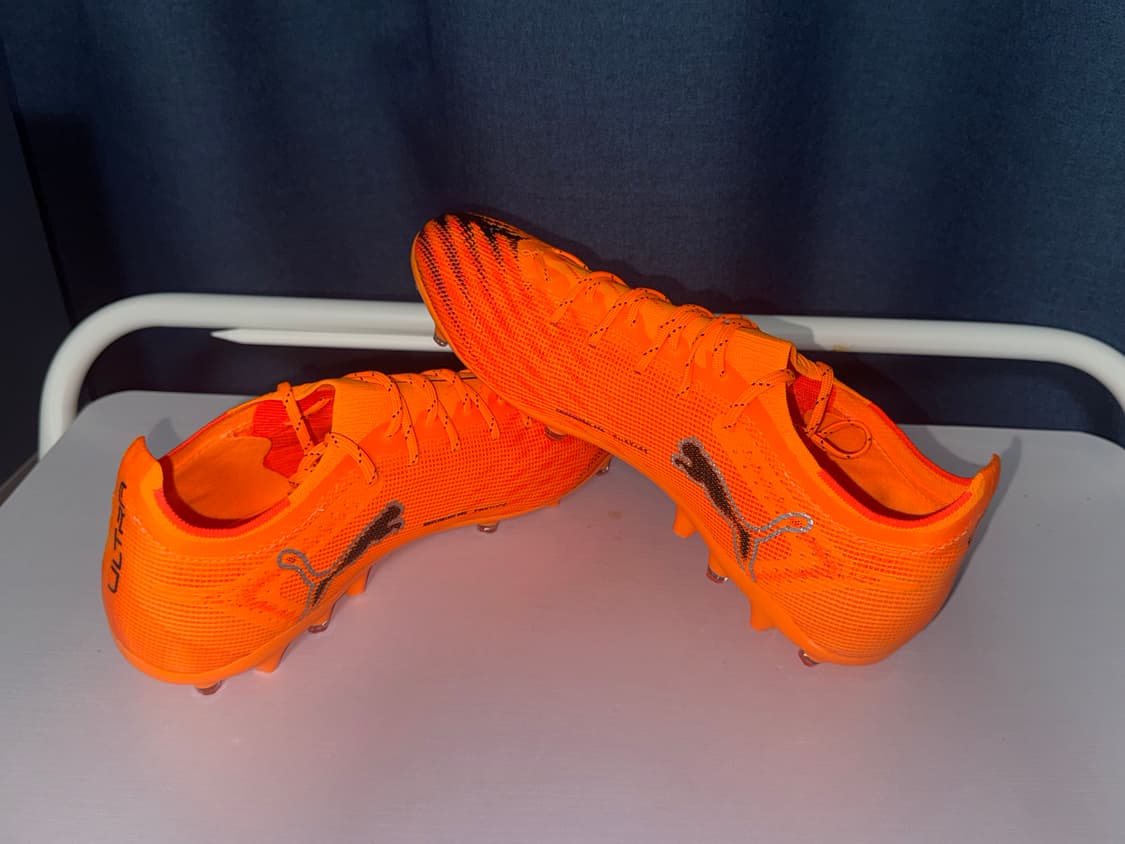 푸마 울트라 6 프로 MG 축구화 285mm 상품이미지1