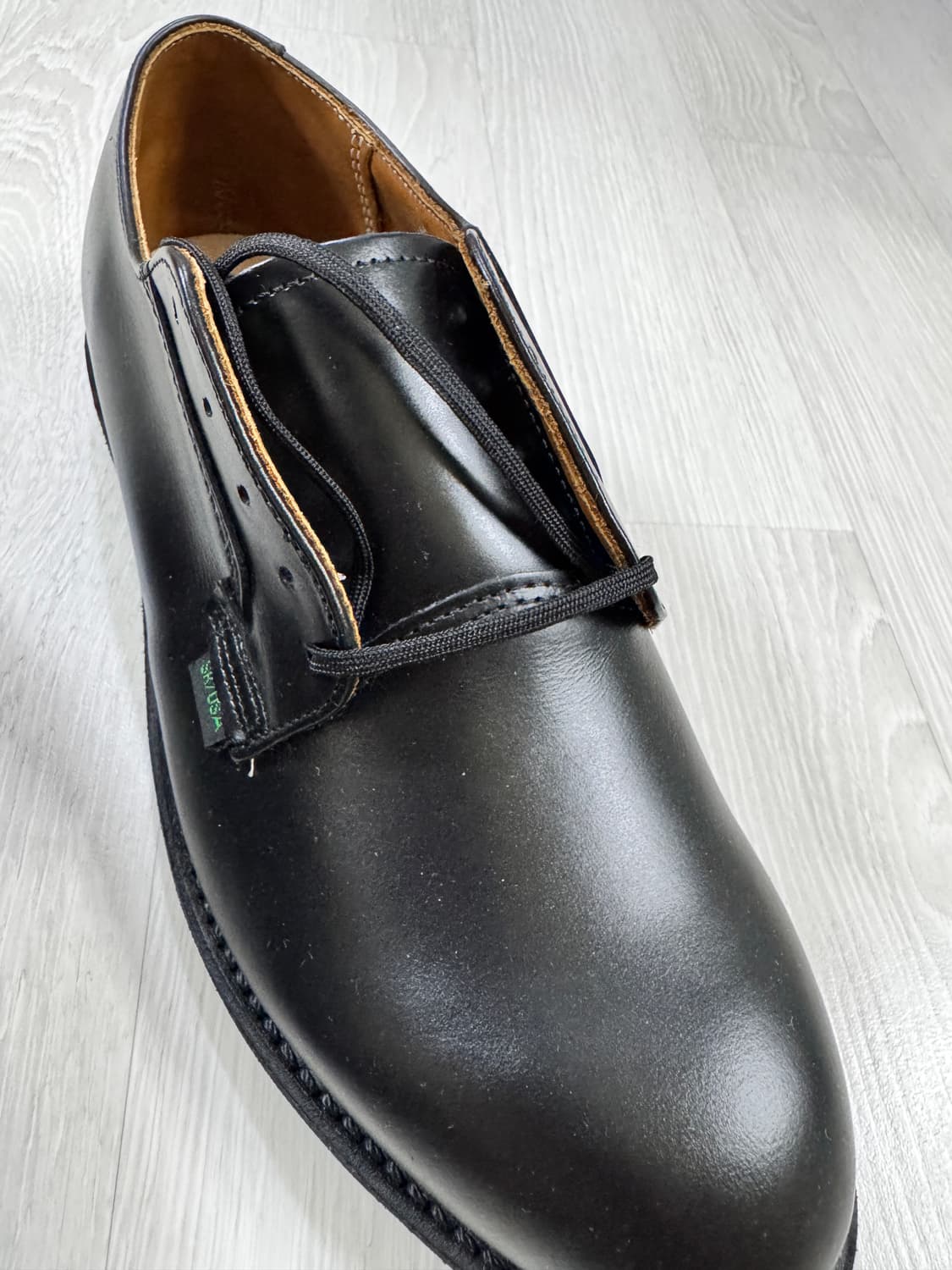 레드윙 포스트맨 265사이즈 상품이미지3