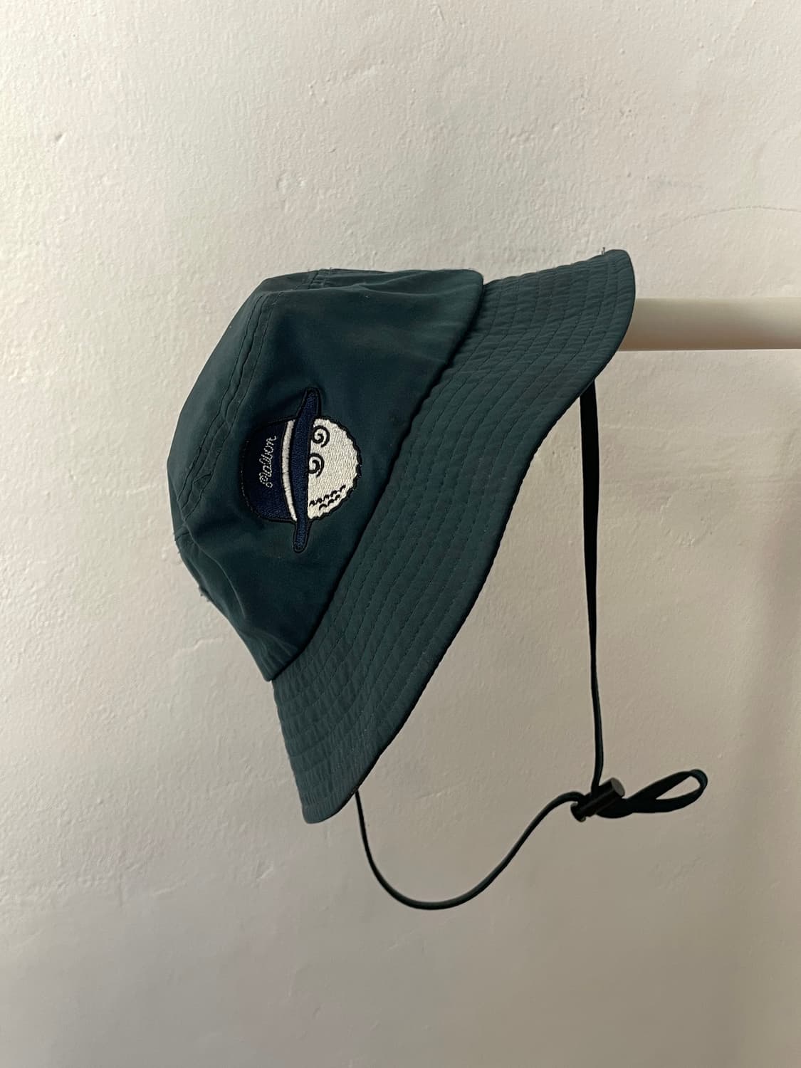 말본 버킷햇 상품이미지4