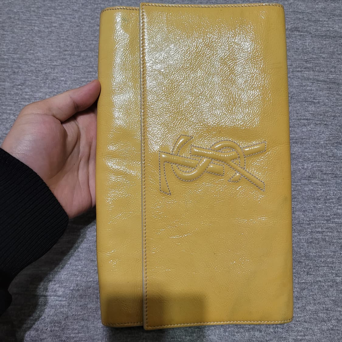 ysl 입생로랑 클러치 상품이미지1