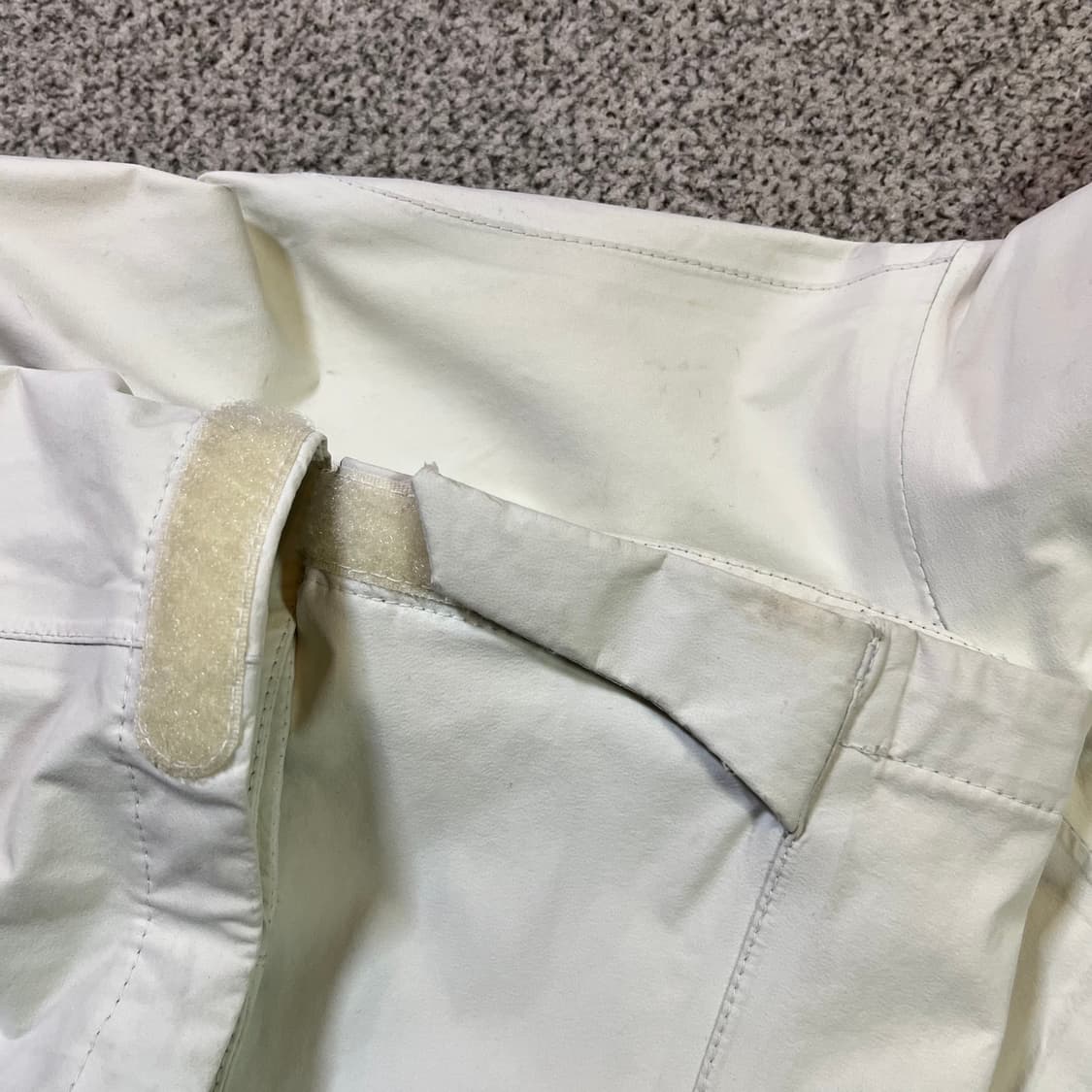 피크퍼포먼스 고어텍스자켓 상품이미지9