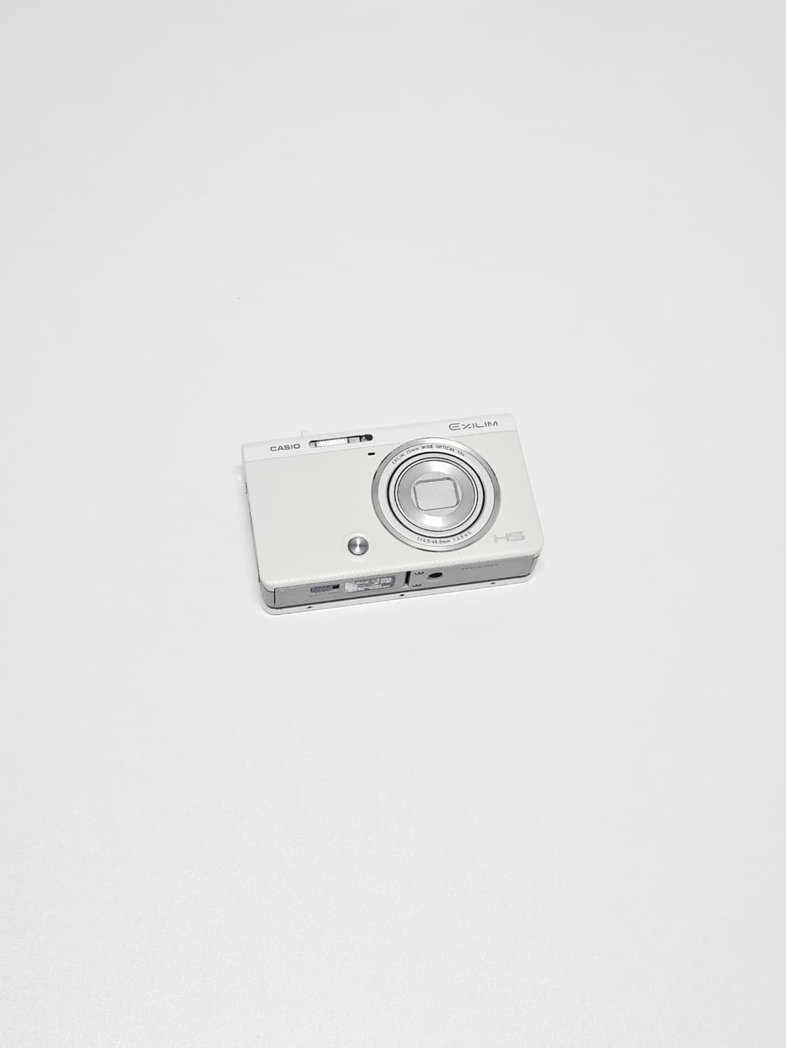 카시오 엑슬림 Casio Exilim EX-ZR50 디카 디지털카메라 상품이미지4