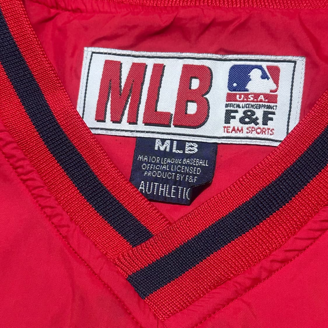 00s MLB 양키즈 웜업 상품이미지5