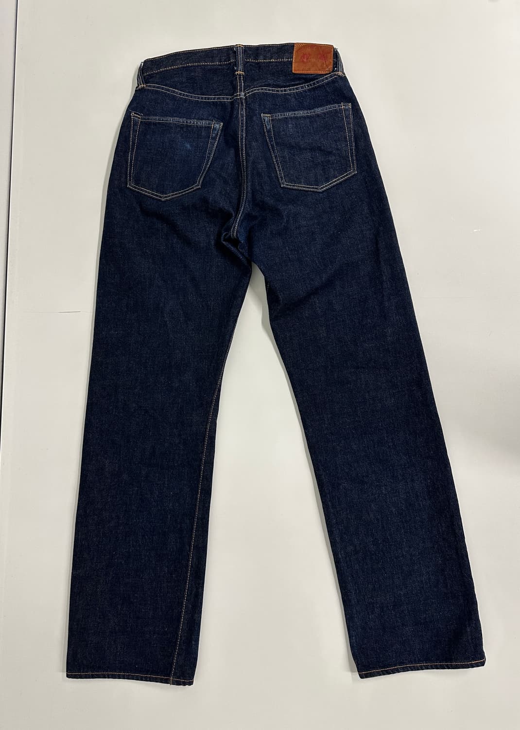 풀카운티 0105 셀비지 28x32  상품이미지3