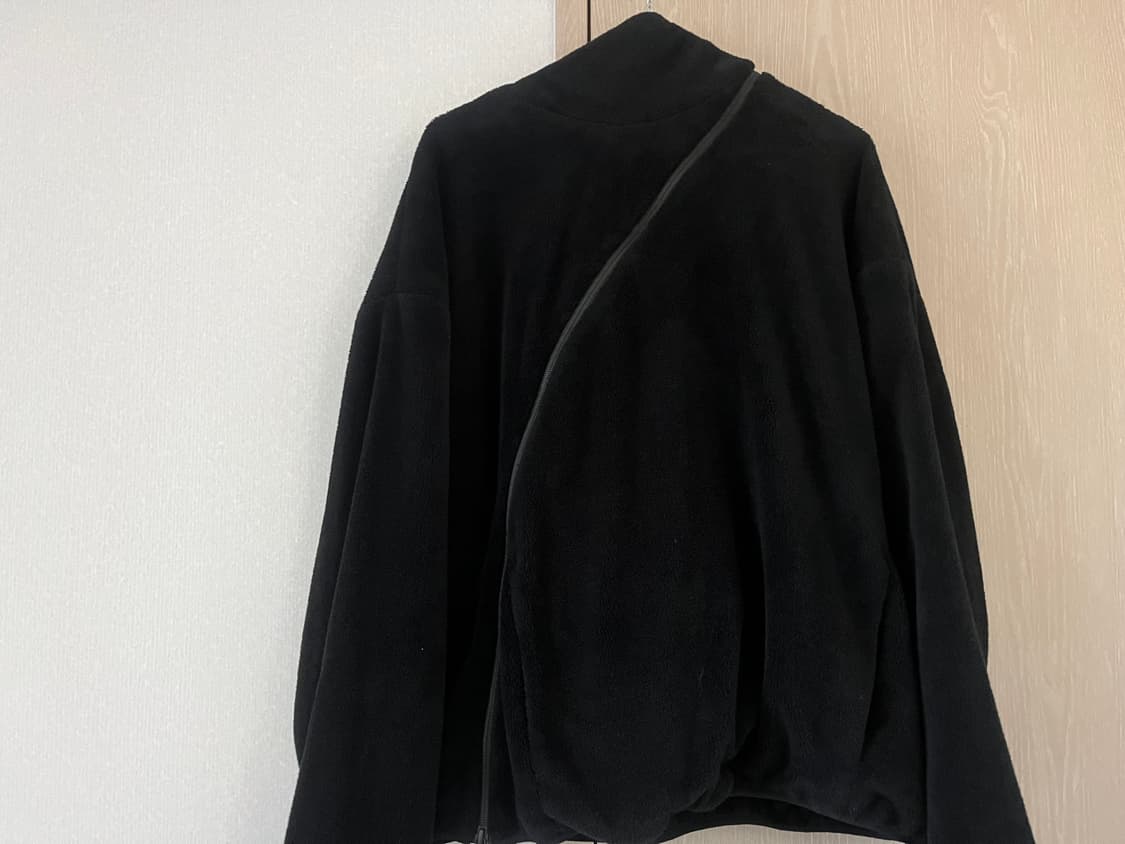 Postarchivefaction Paf center hoodie 5.1 상품이미지5