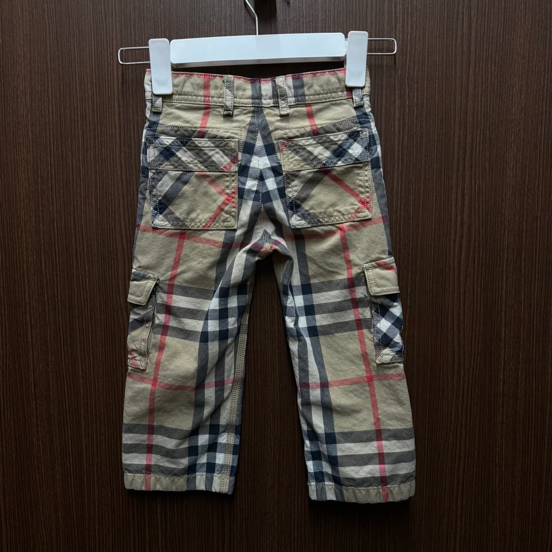 버버리 카고팬츠 2 상품이미지4