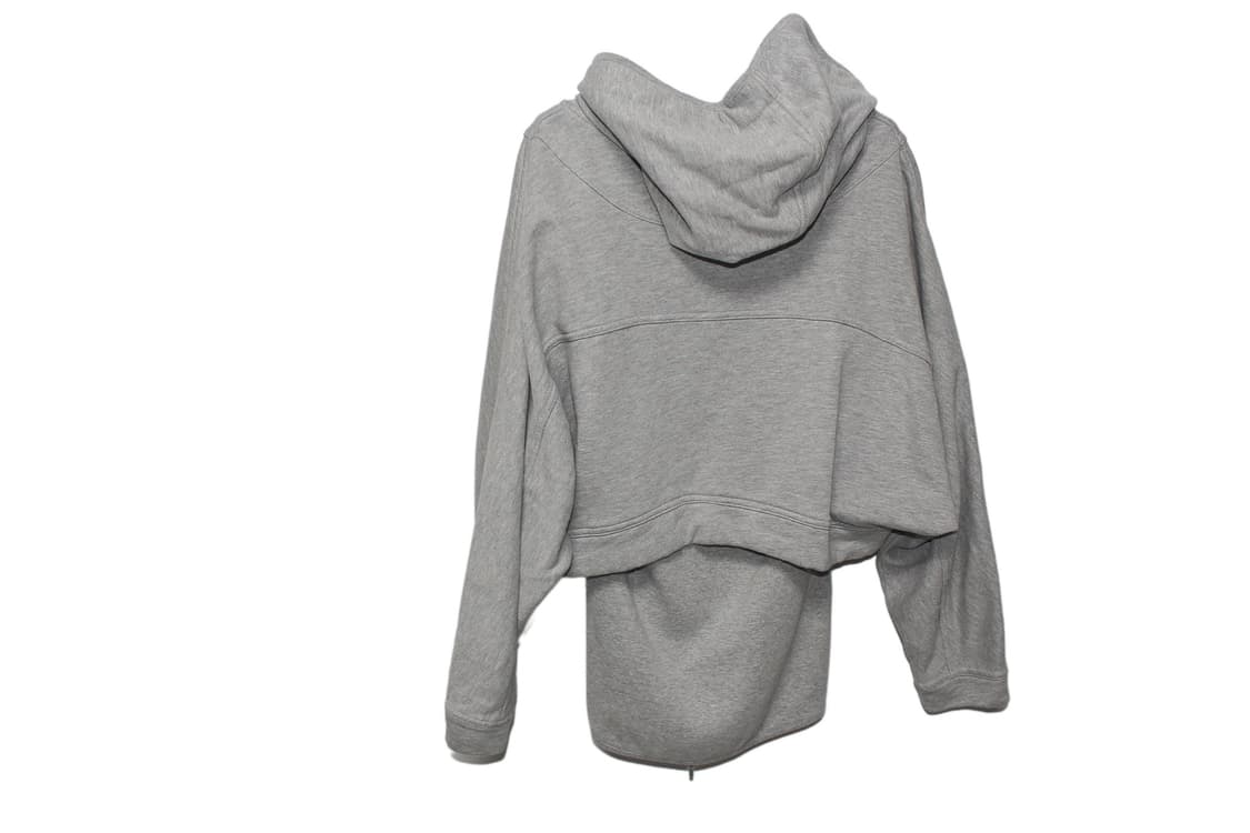 아디다스 스텔라맥카트니 2WAY 후드집업 상품이미지5