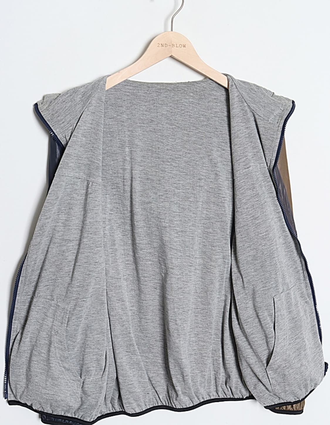 Rhythm of Life UNITED ARROWS Reversible 상품이미지6