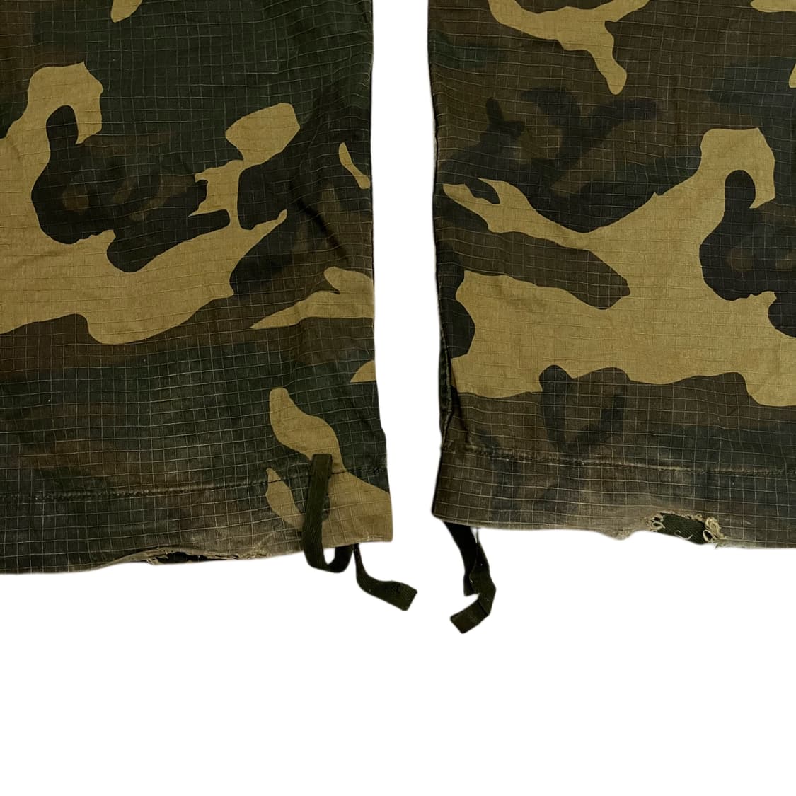 (34) 칼하트 레귤러 카고팬츠 카모 상품이미지6